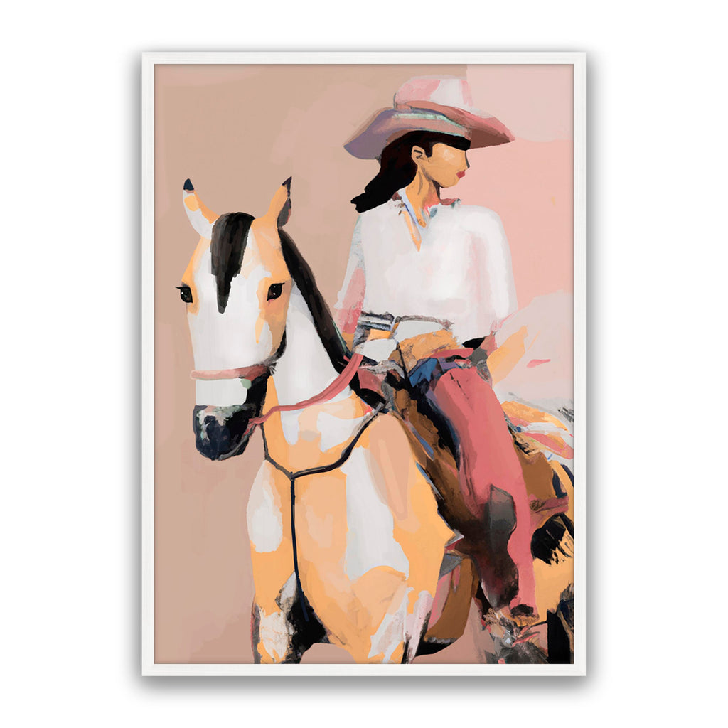 Cowboy Rider
