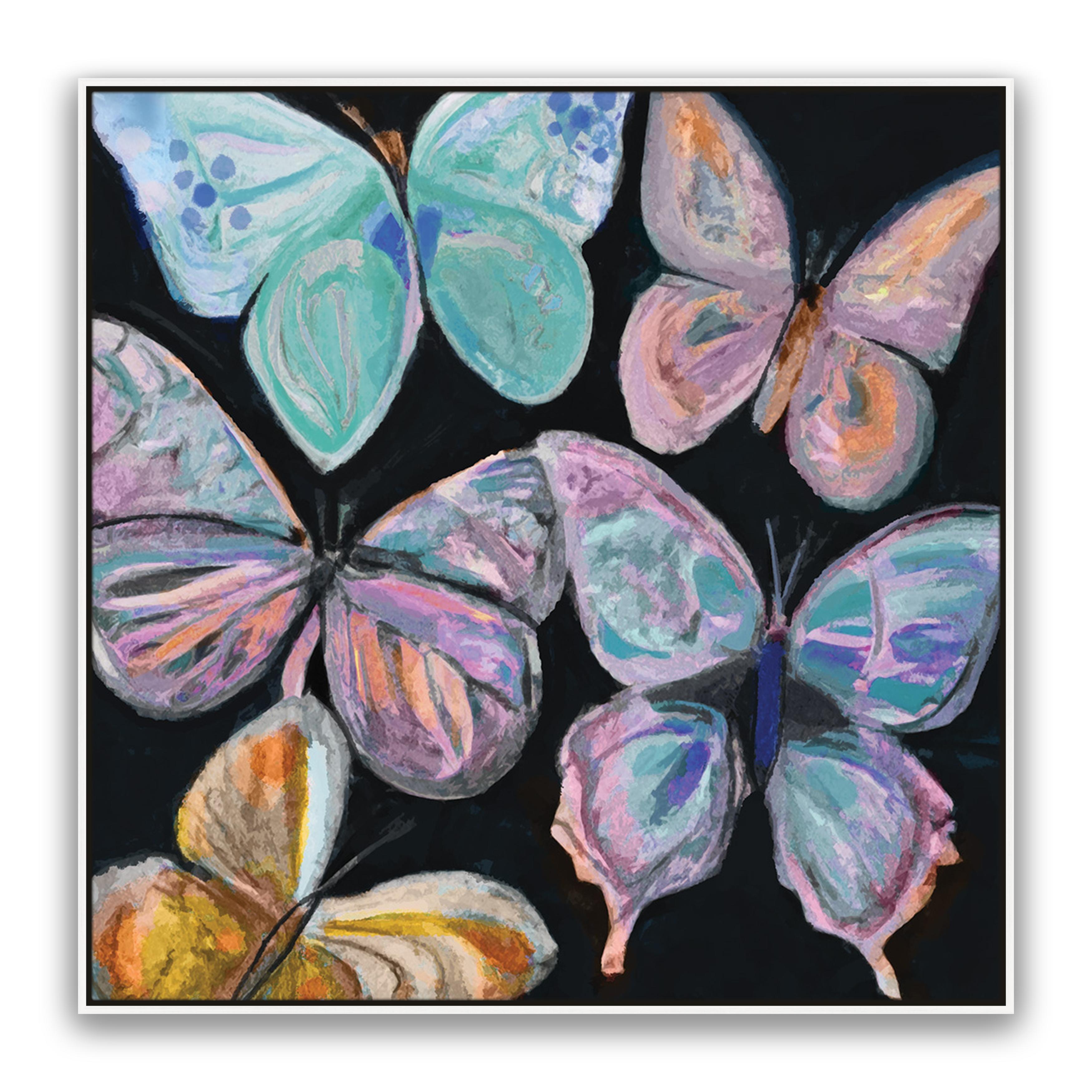 Seabreeze Butterflies