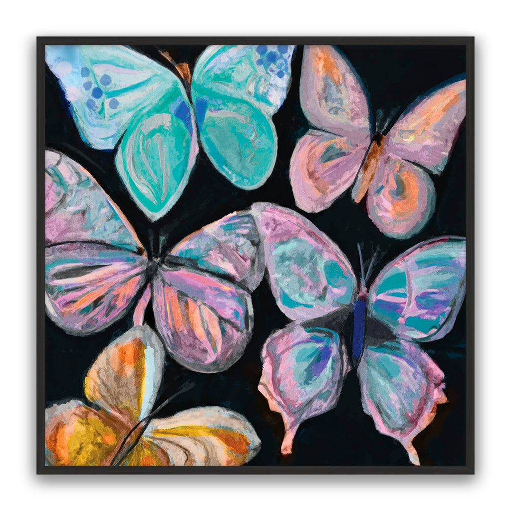 Seabreeze Butterflies