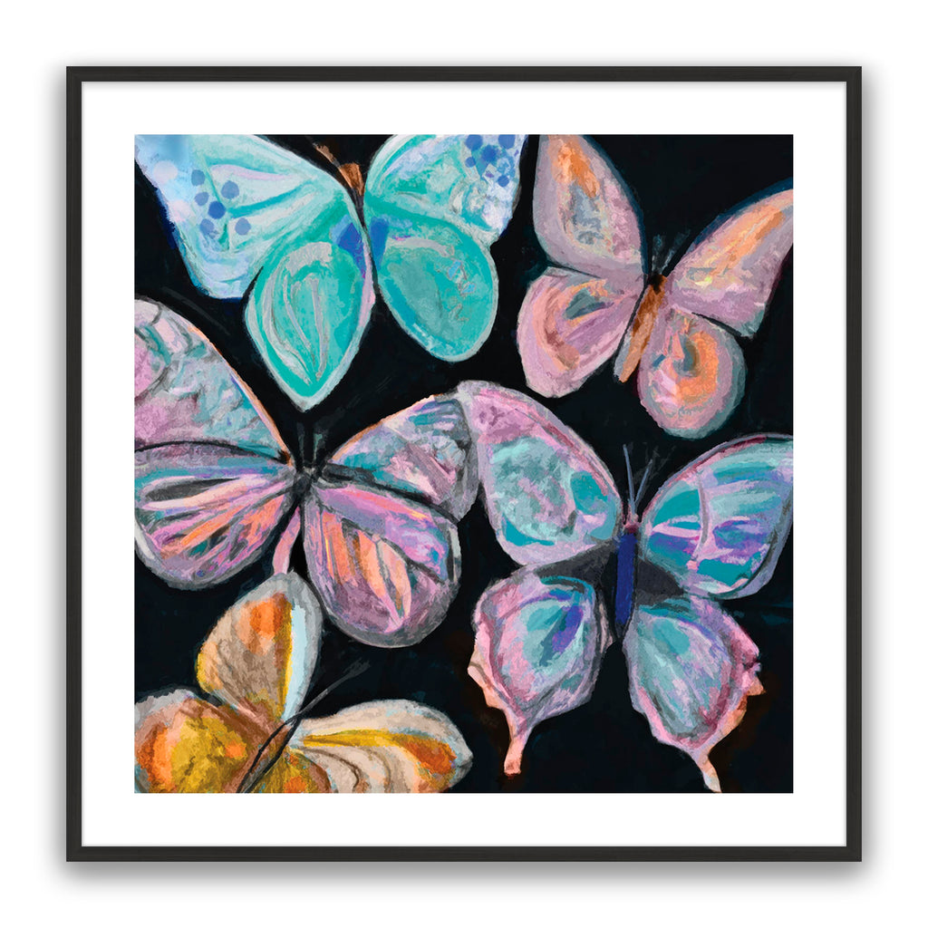 Seabreeze Butterflies
