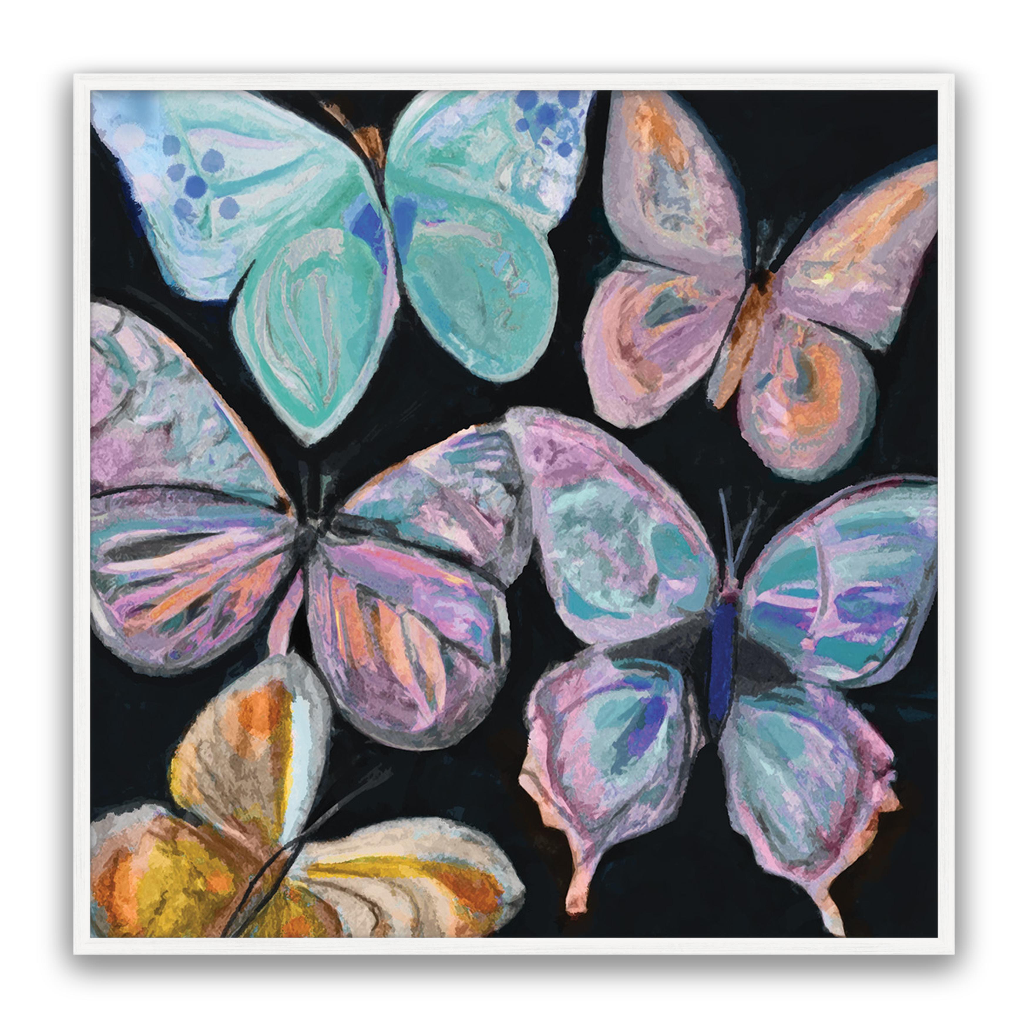 Seabreeze Butterflies