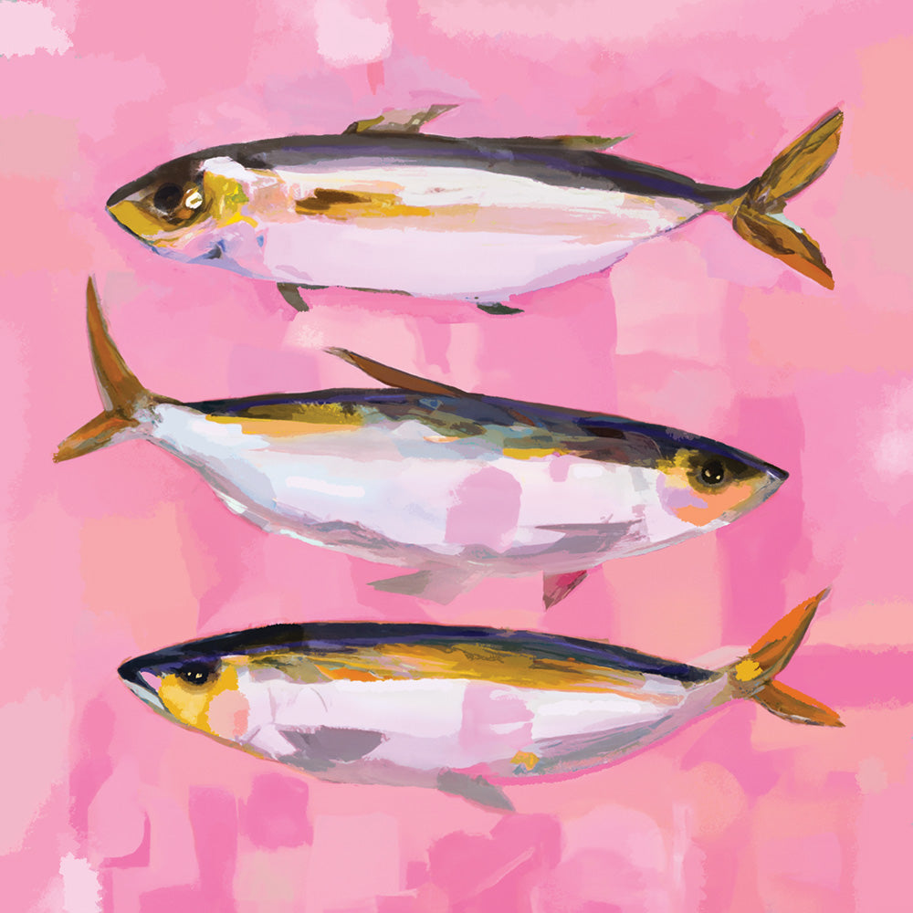 Seabreeze Fish