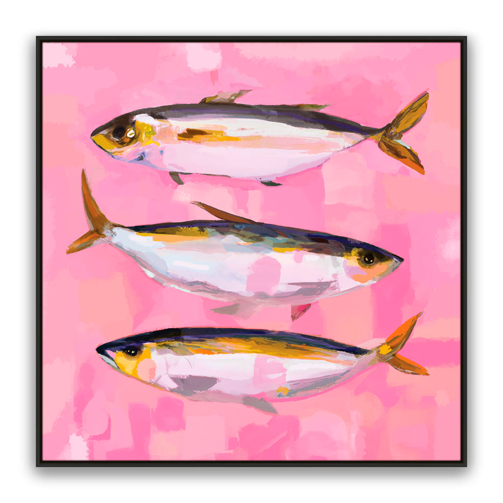 Seabreeze Fish
