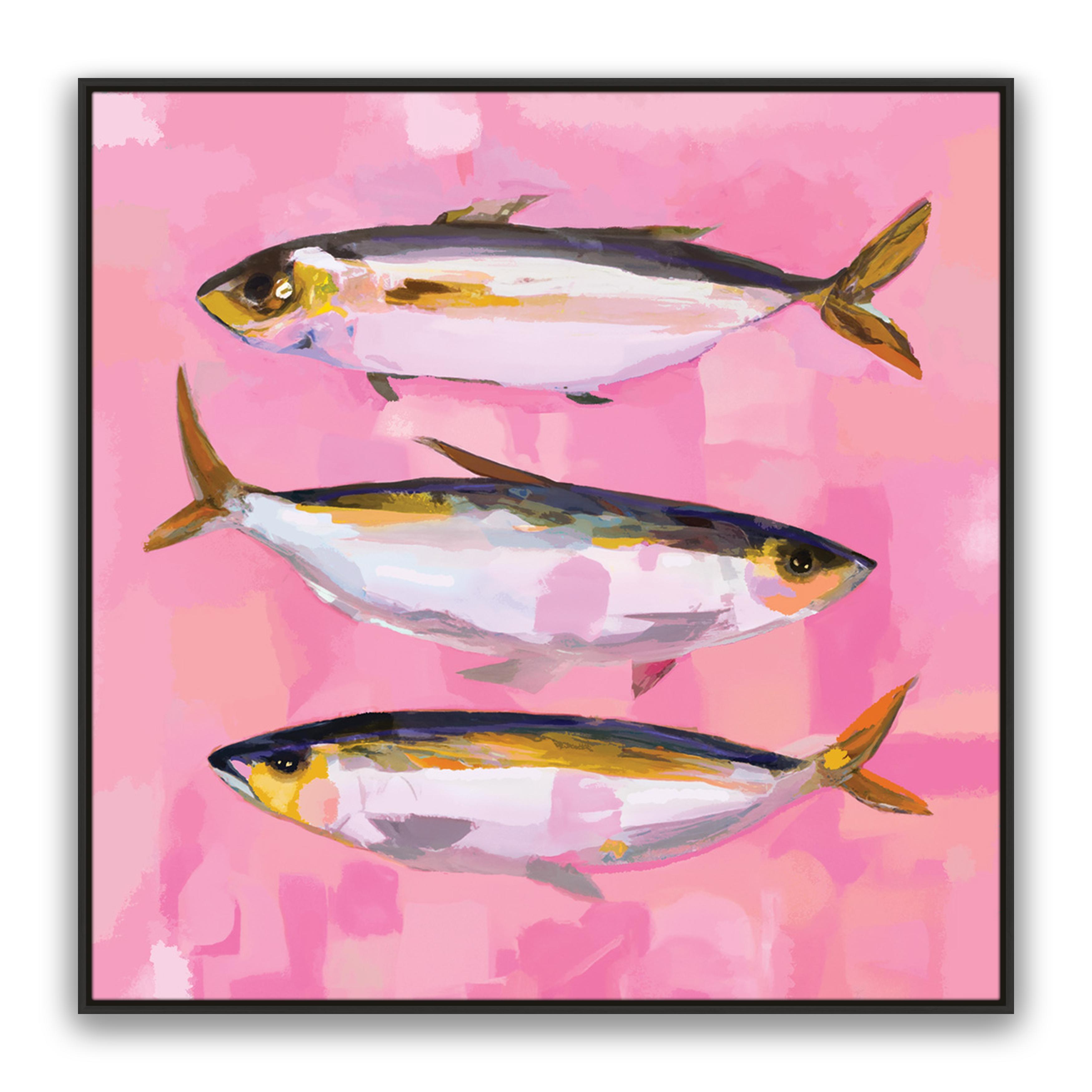 Seabreeze Fish
