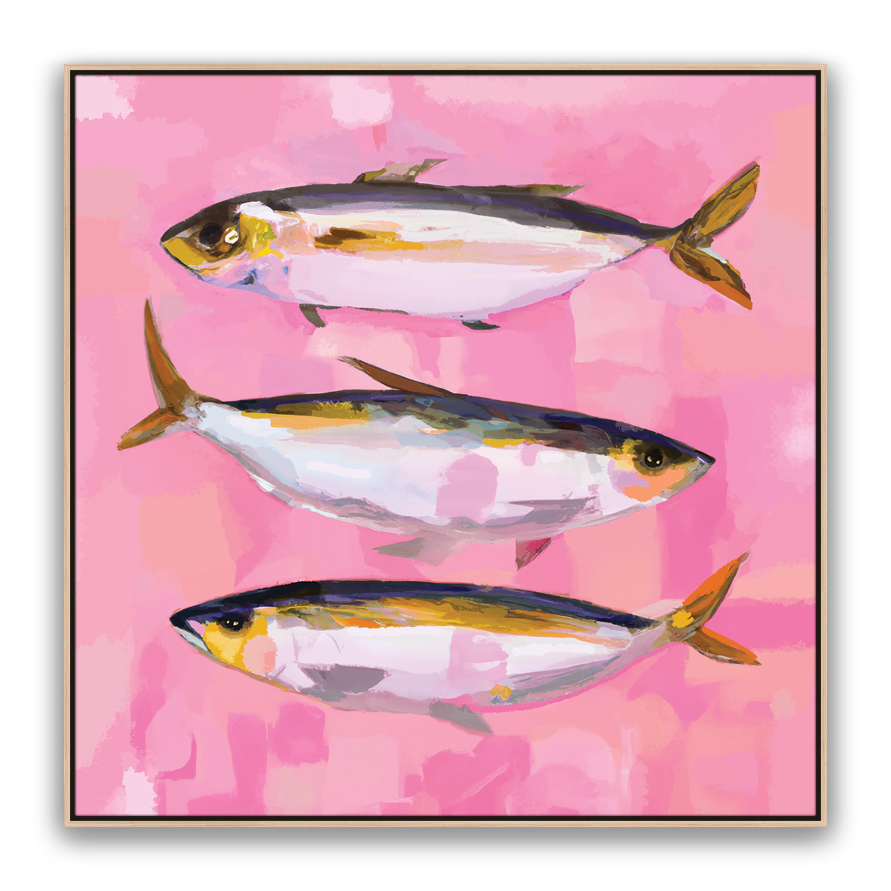 Seabreeze Fish