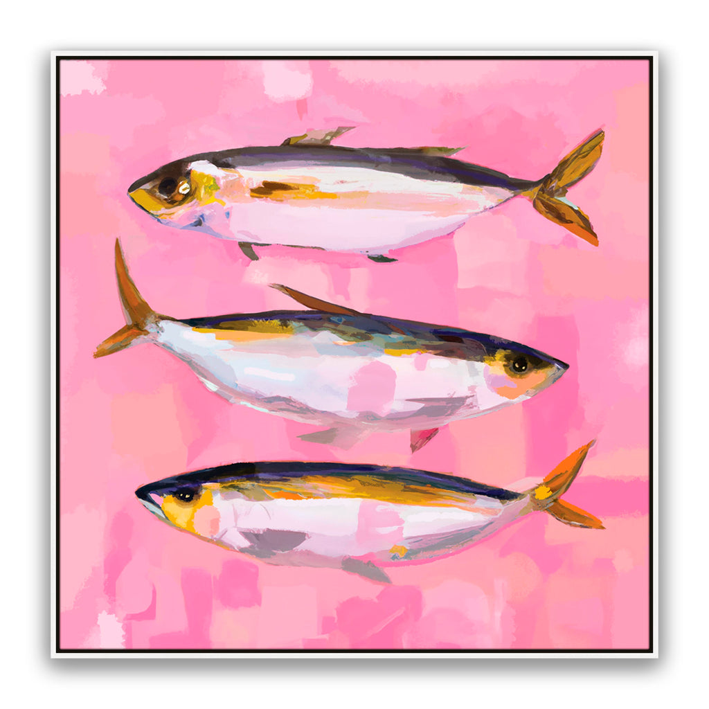 Seabreeze Fish