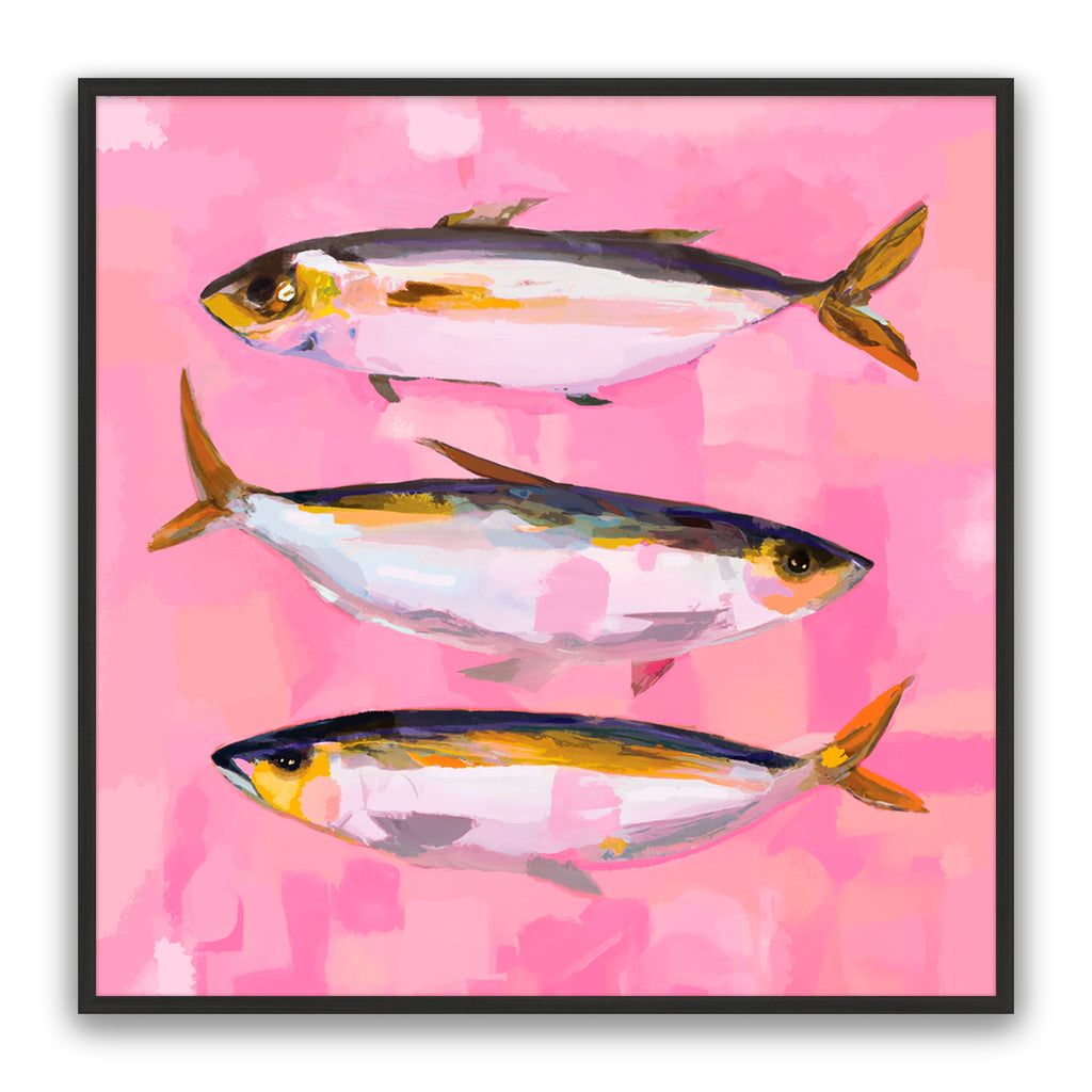 Seabreeze Fish
