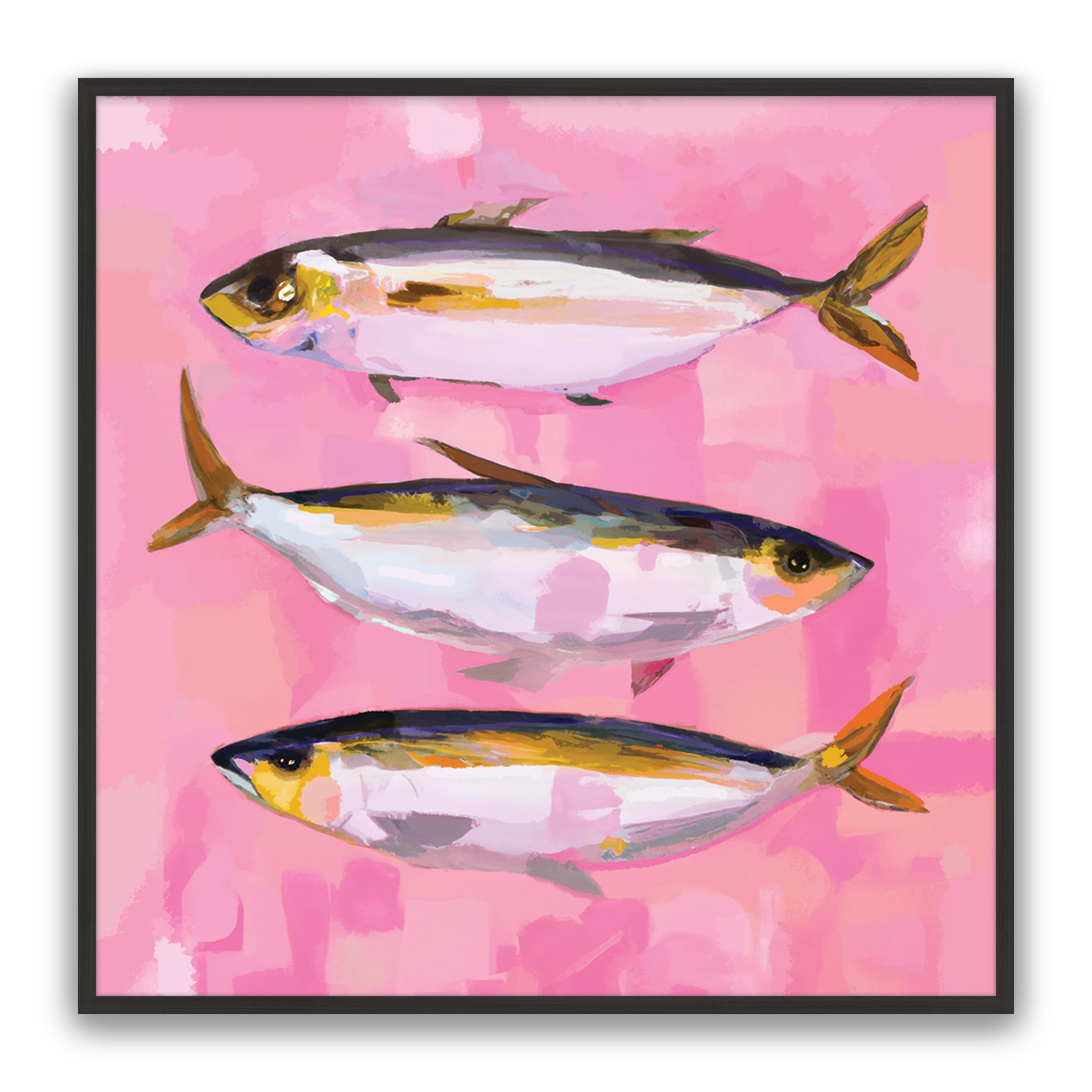 Seabreeze Fish