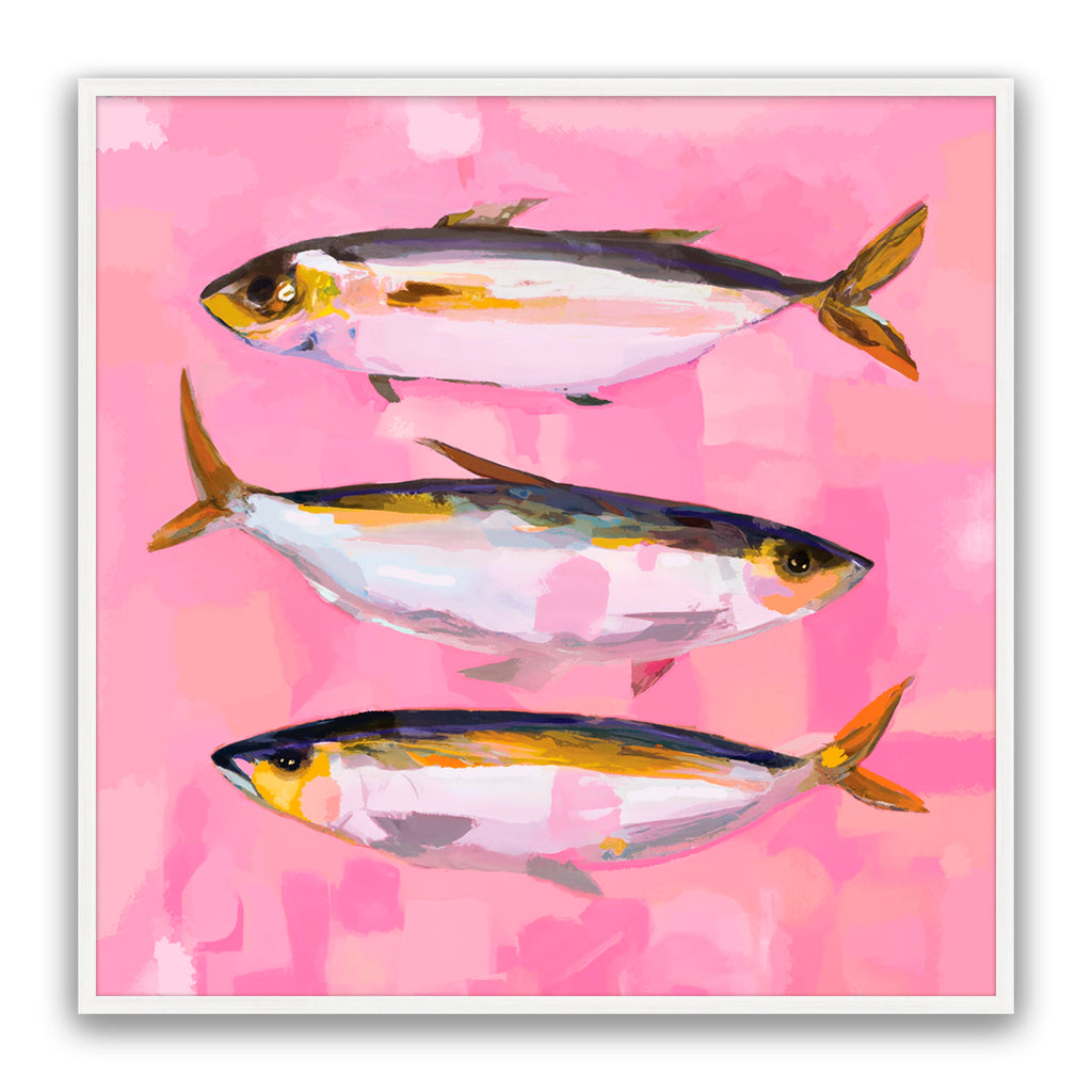 Seabreeze Fish