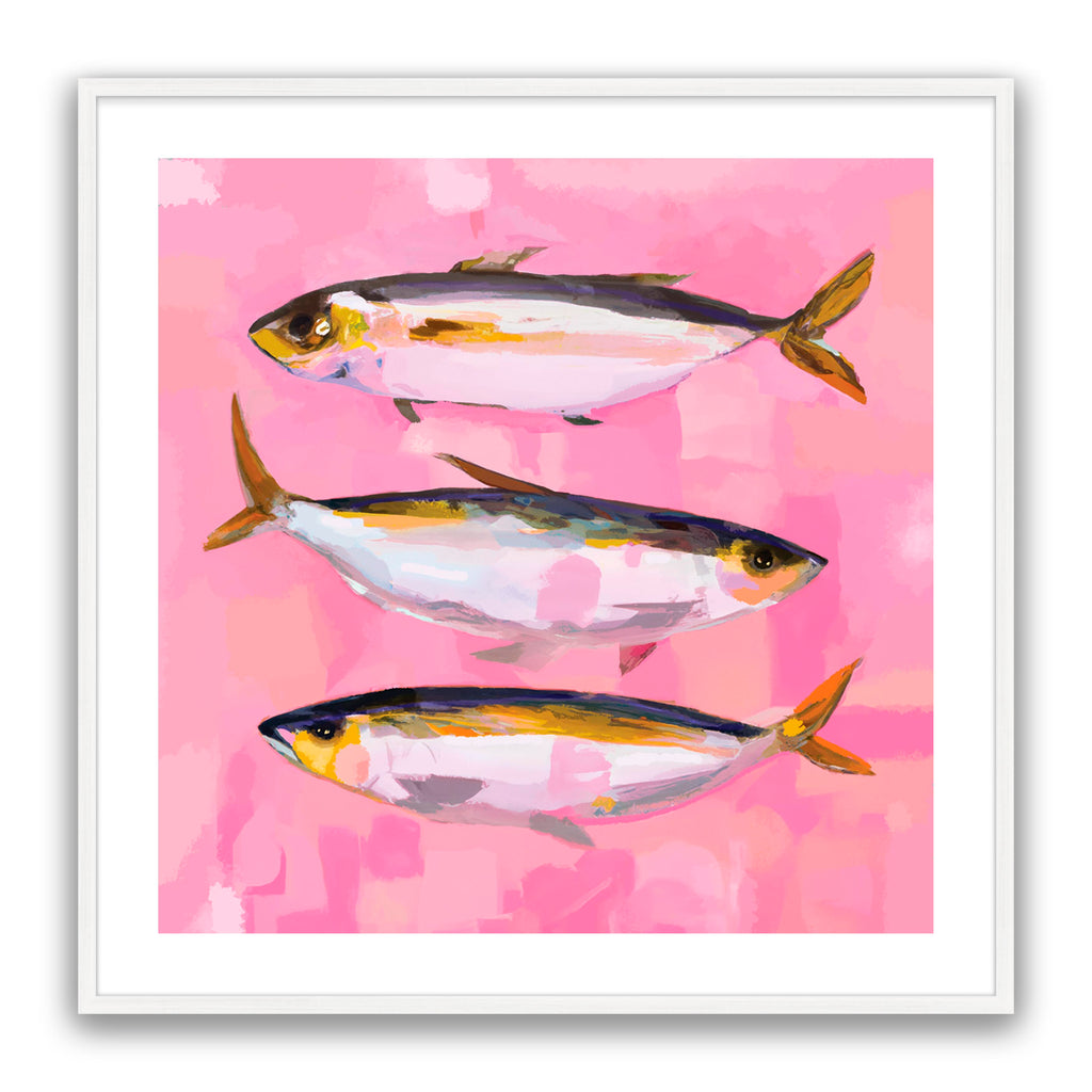 Seabreeze Fish
