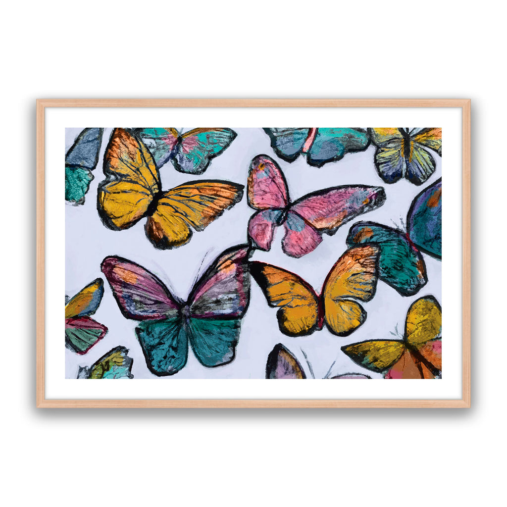Seabreeze Kaleidoscope