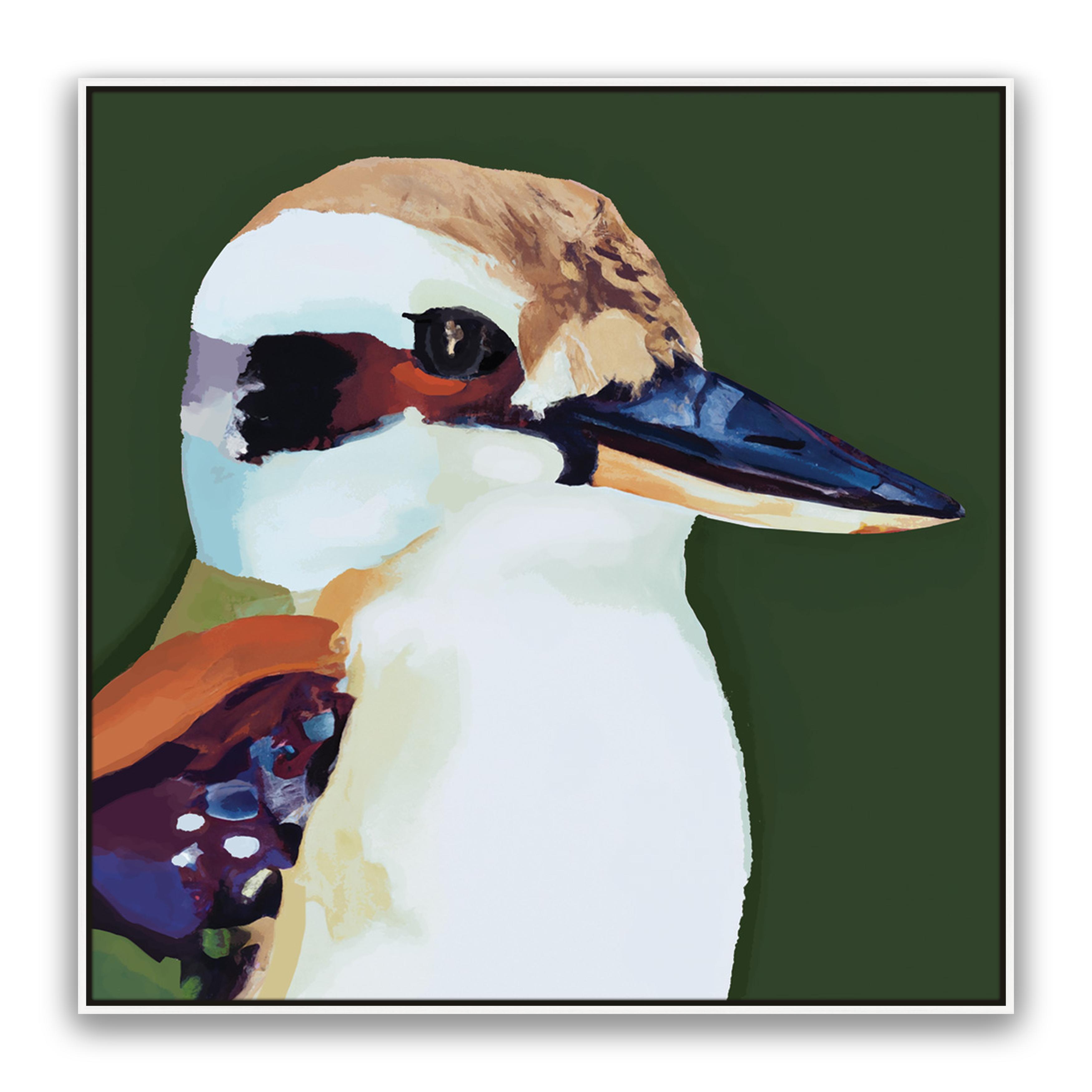 Emerald Kookaburra