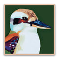 Emerald Kookaburra