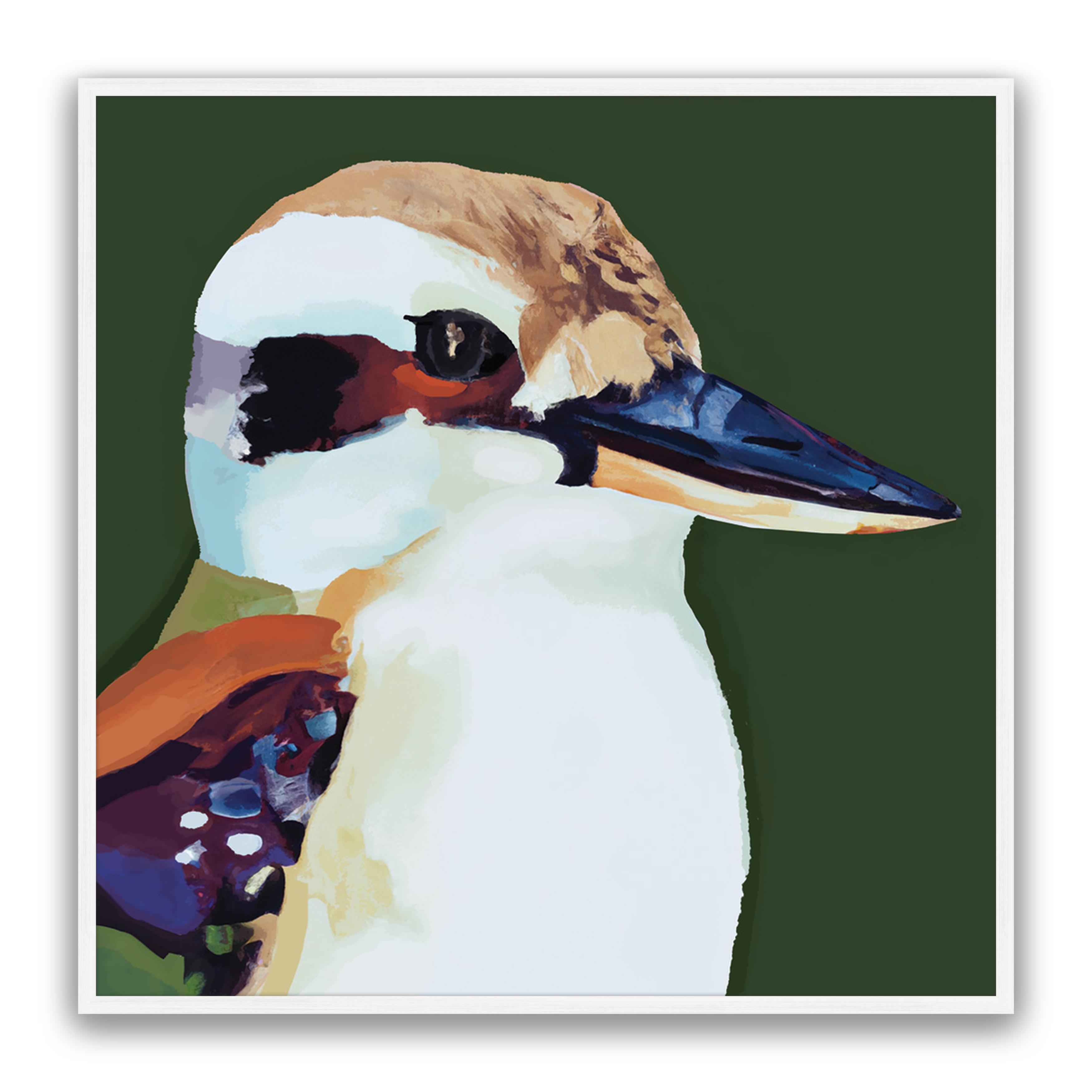 Emerald Kookaburra