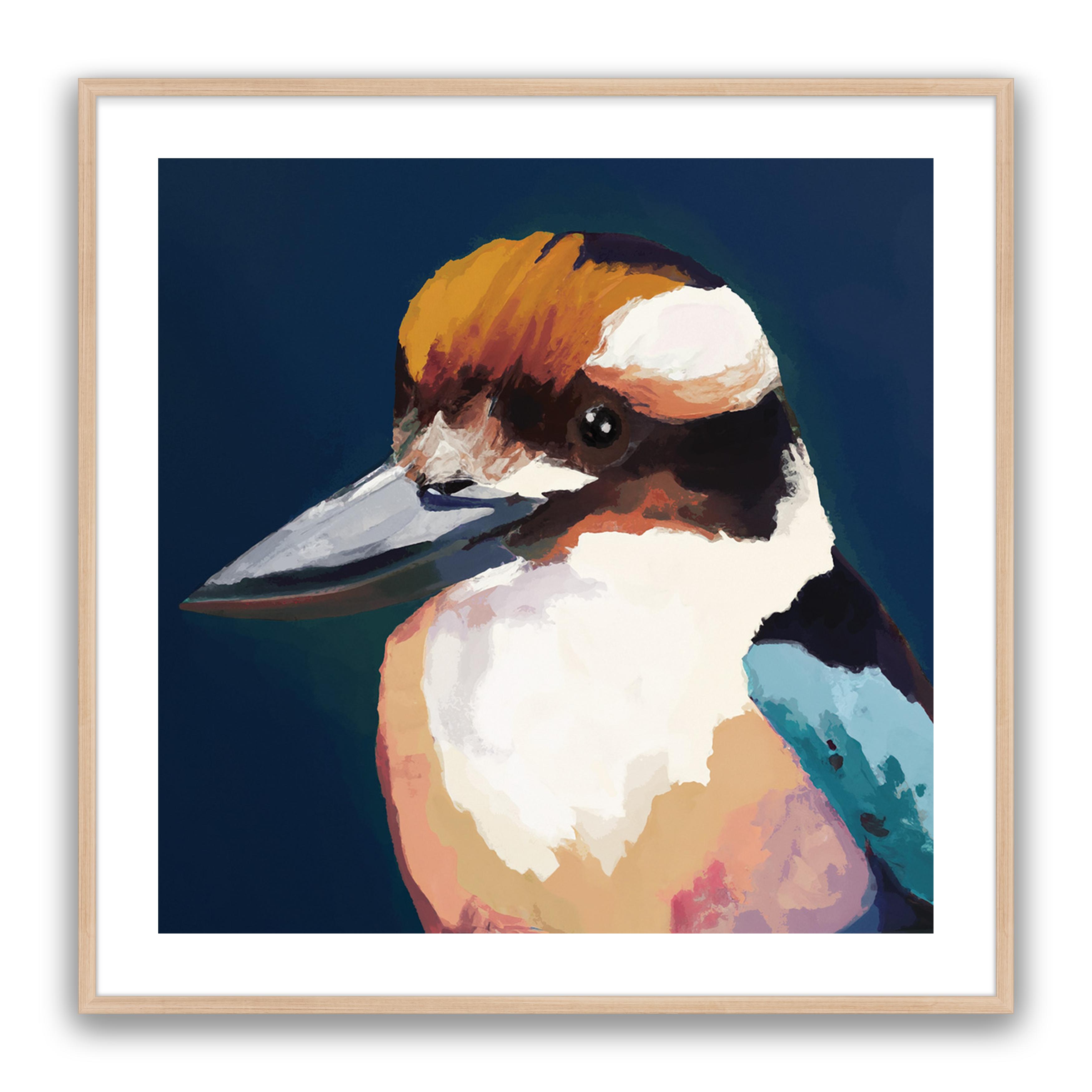 Newmans Kookaburra
