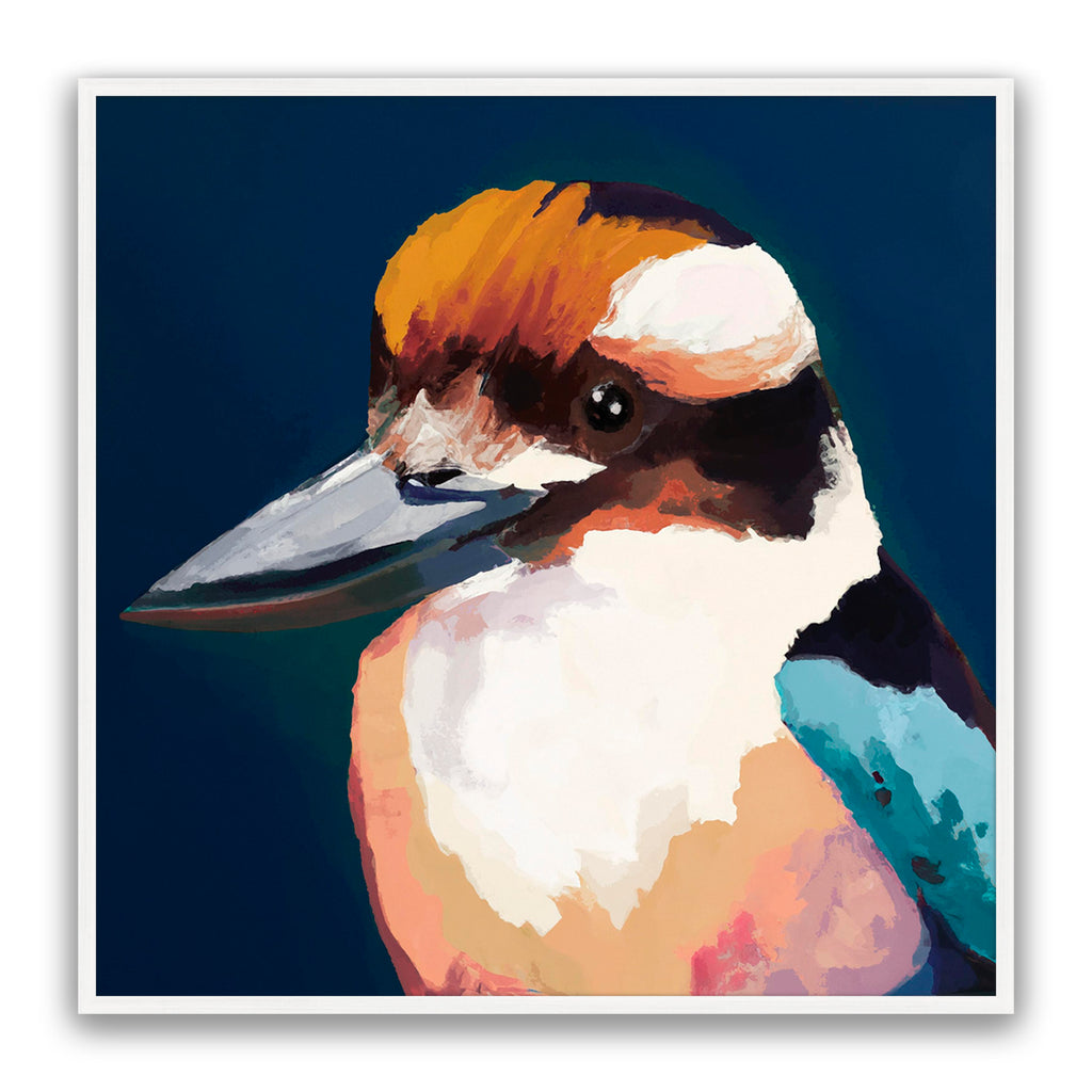 Newmans Kookaburra