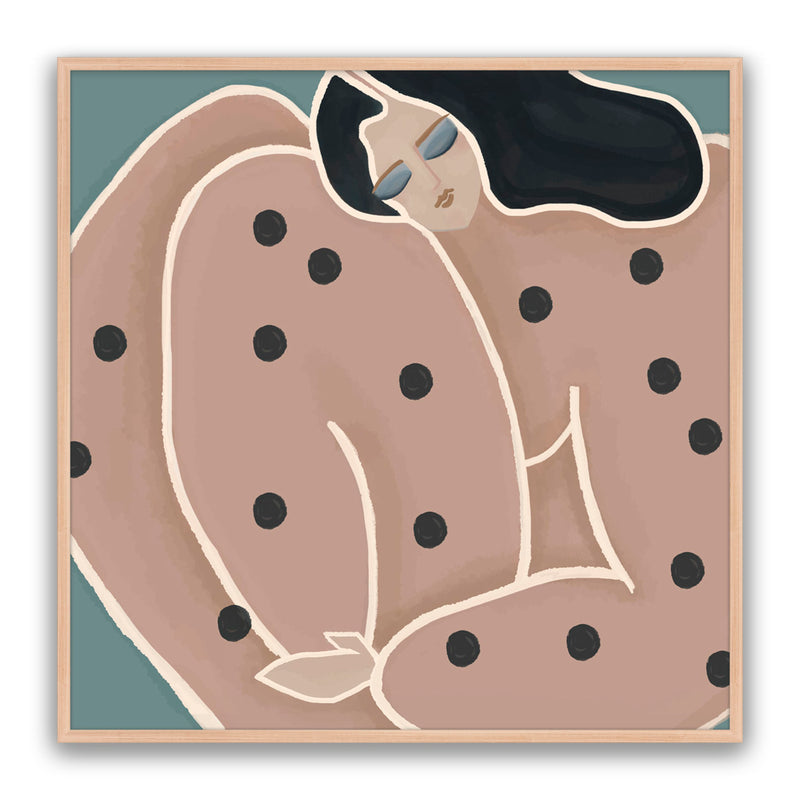 Monroe Spots