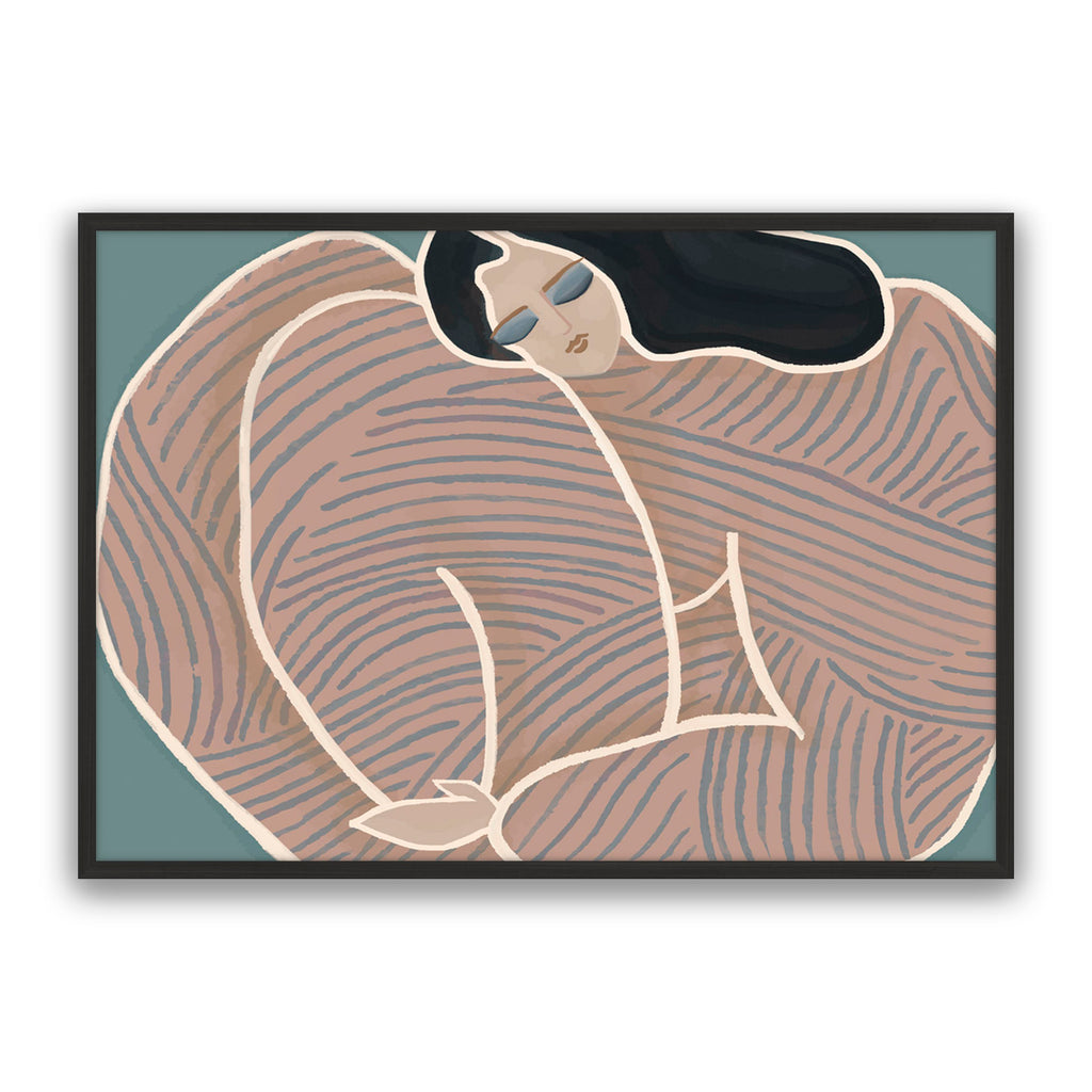 Monroe Stripes