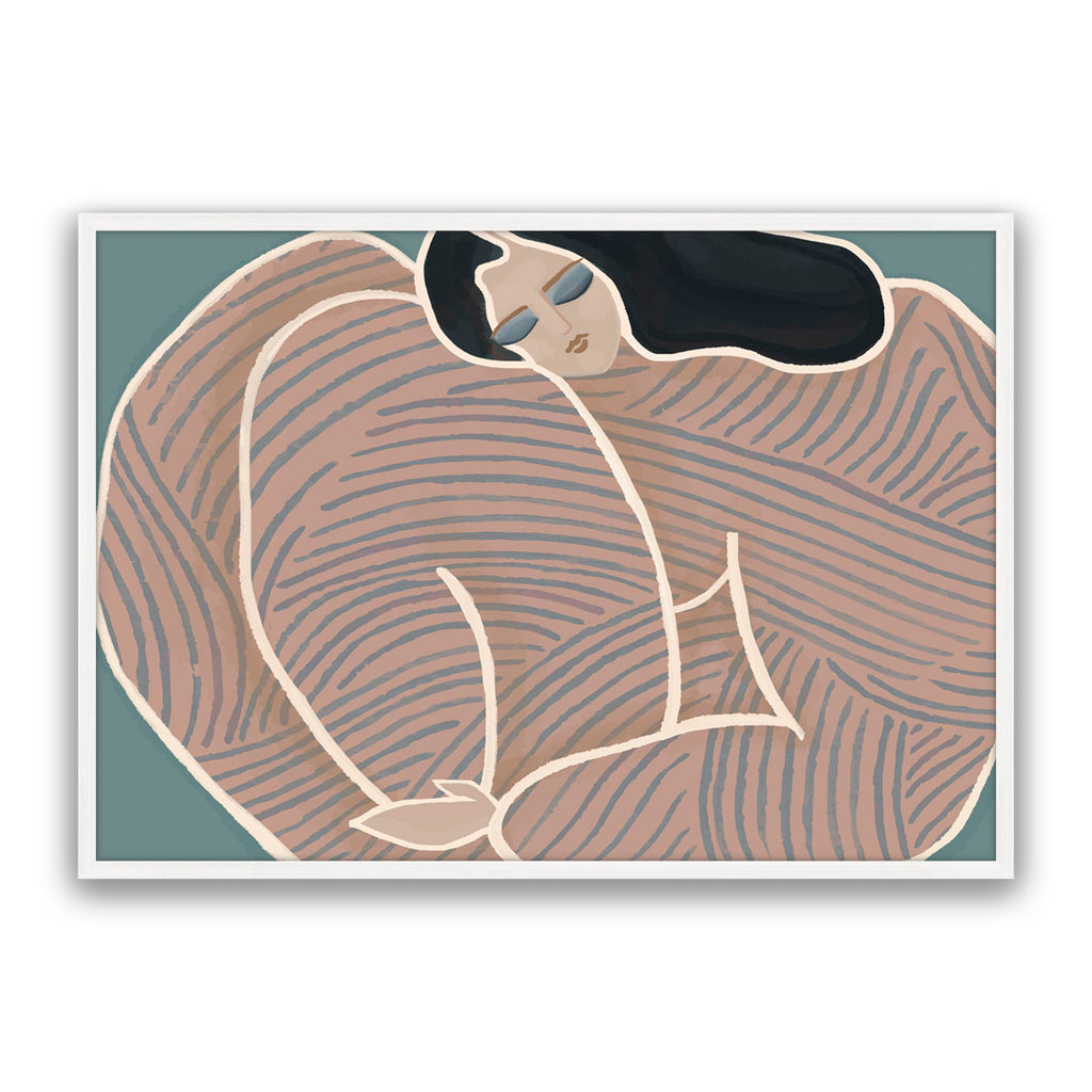 Monroe Stripes
