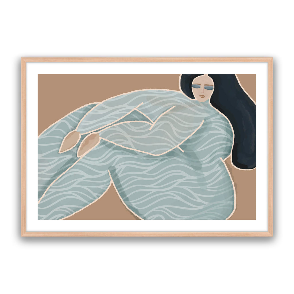 Monroe Waves