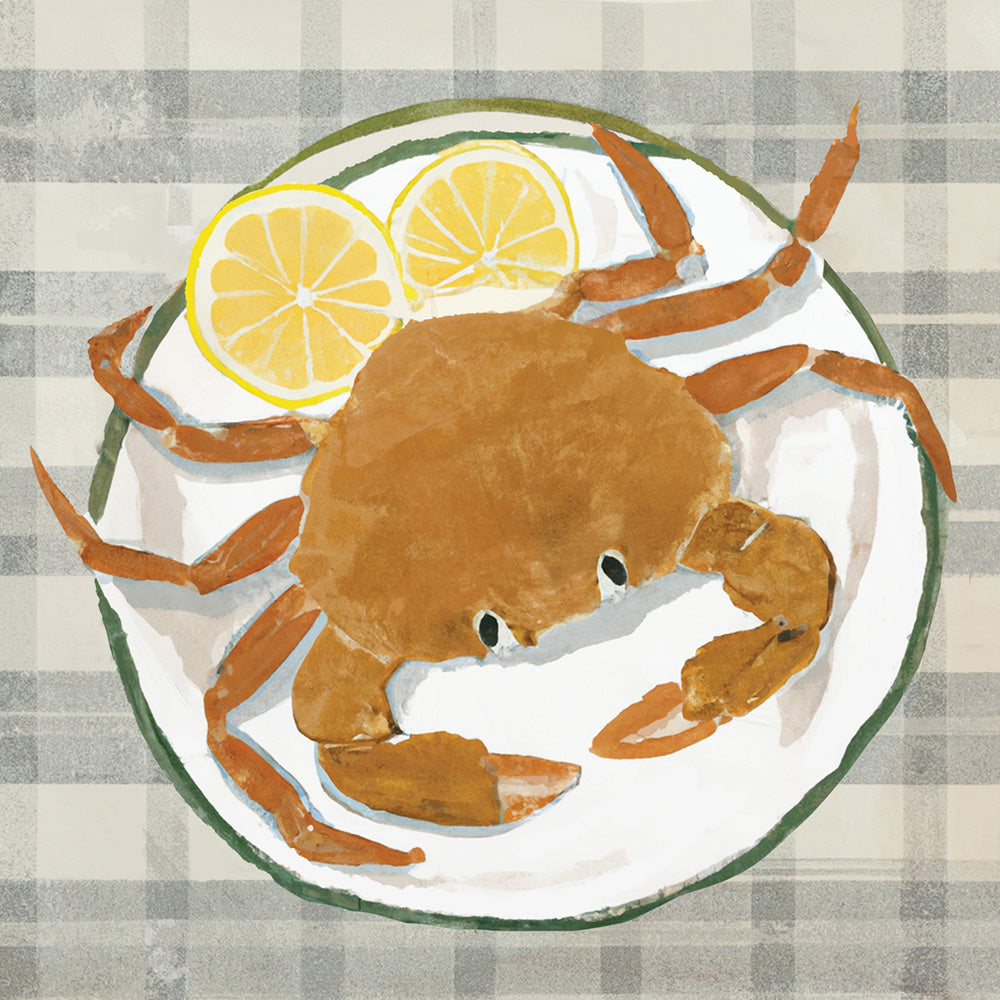 Marinara Crab