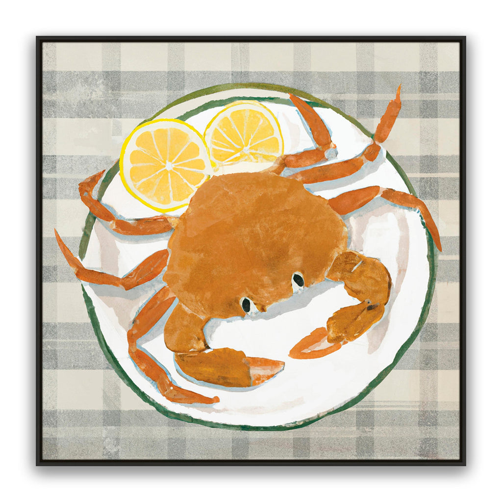 Marinara Crab