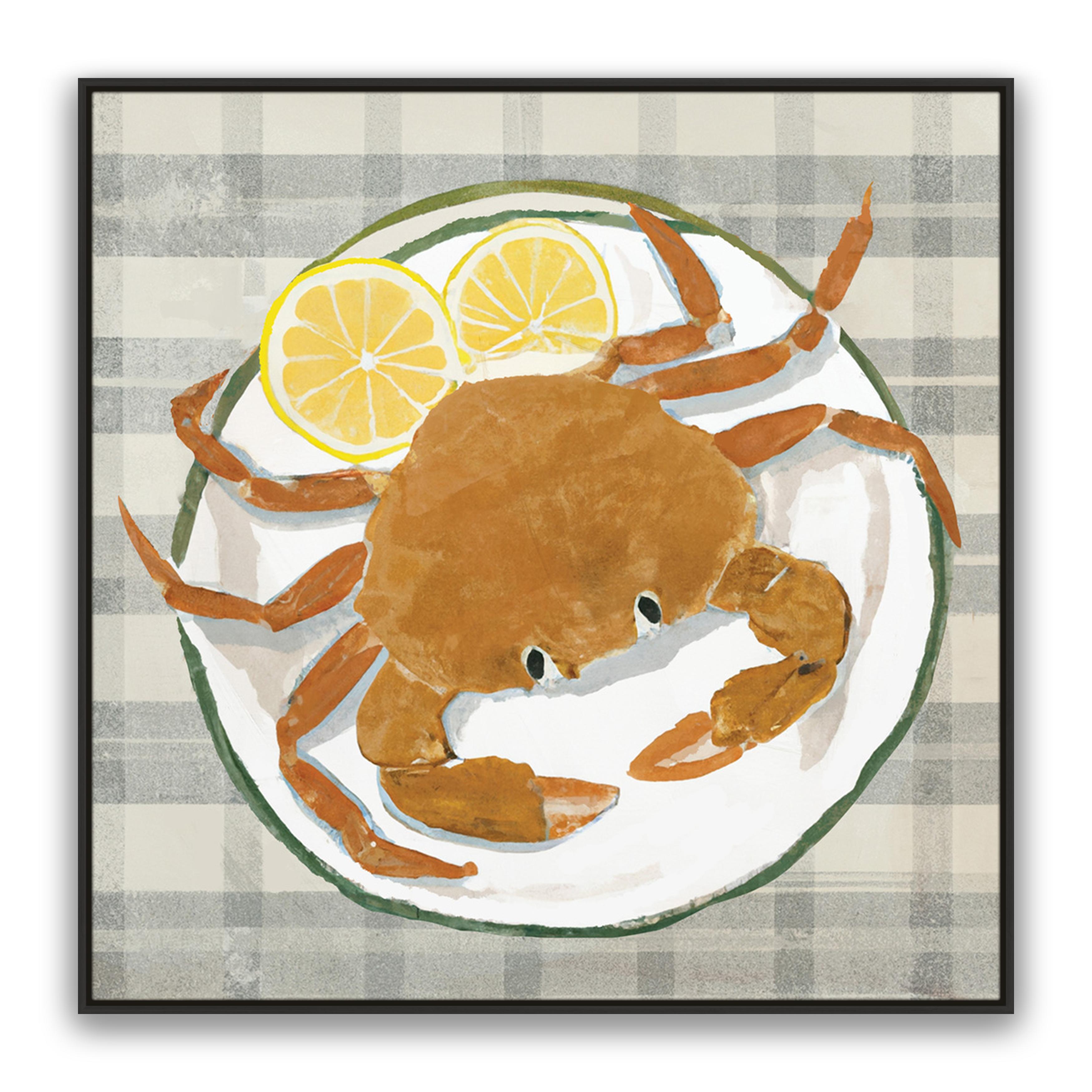 Marinara Crab