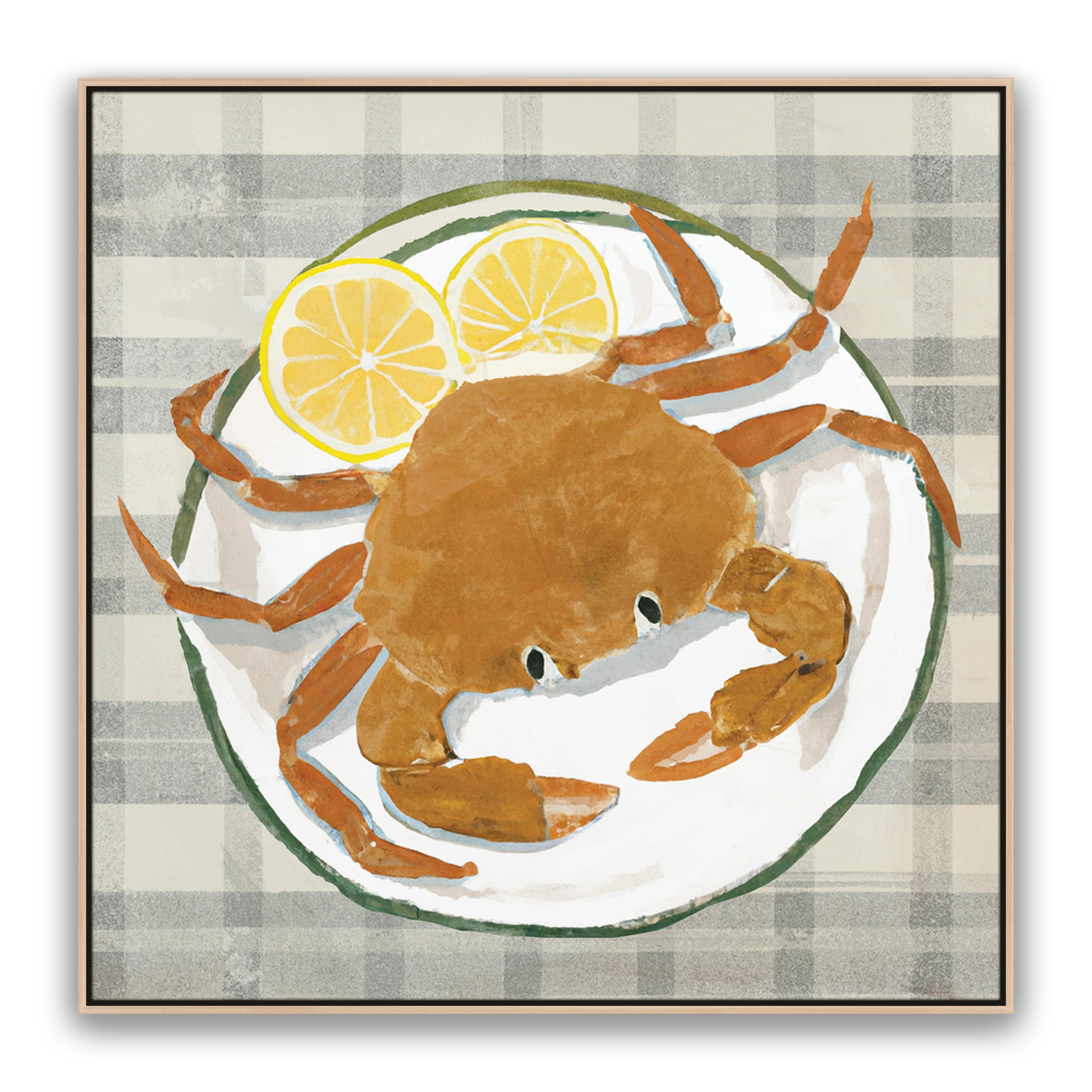 Marinara Crab