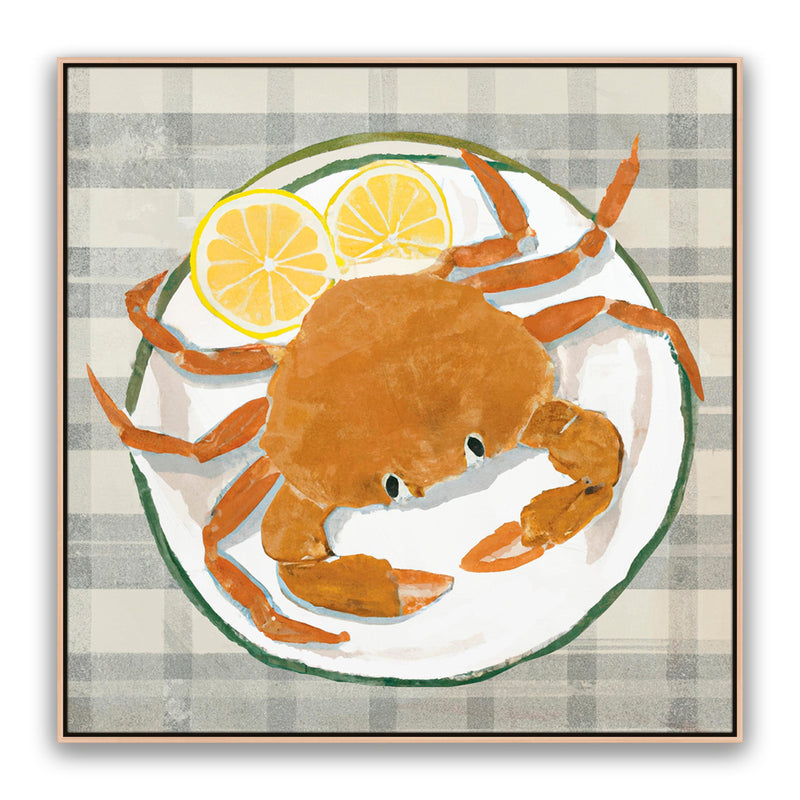 Marinara Crab