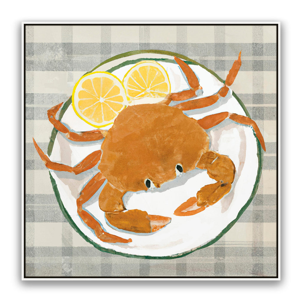 Marinara Crab