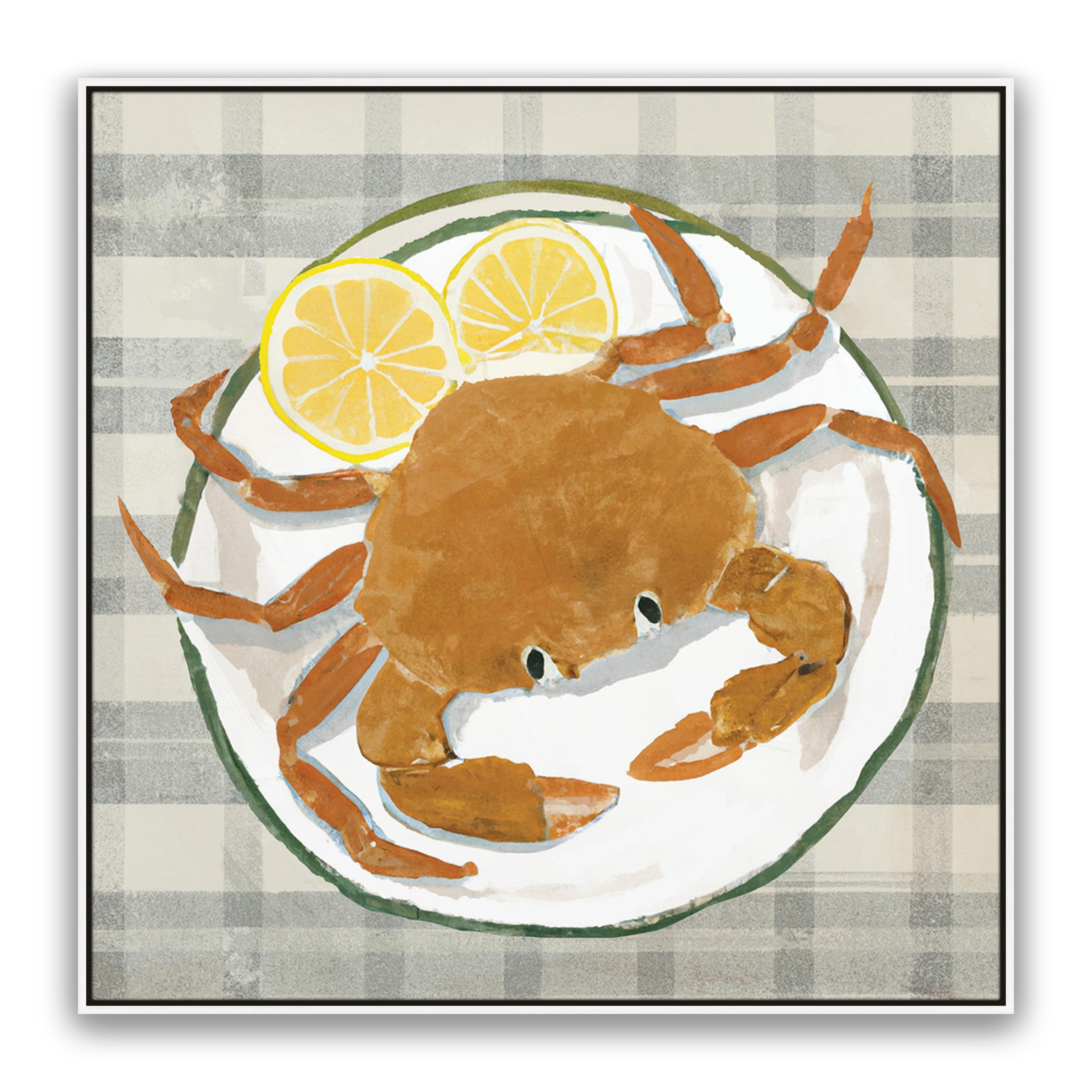 Marinara Crab
