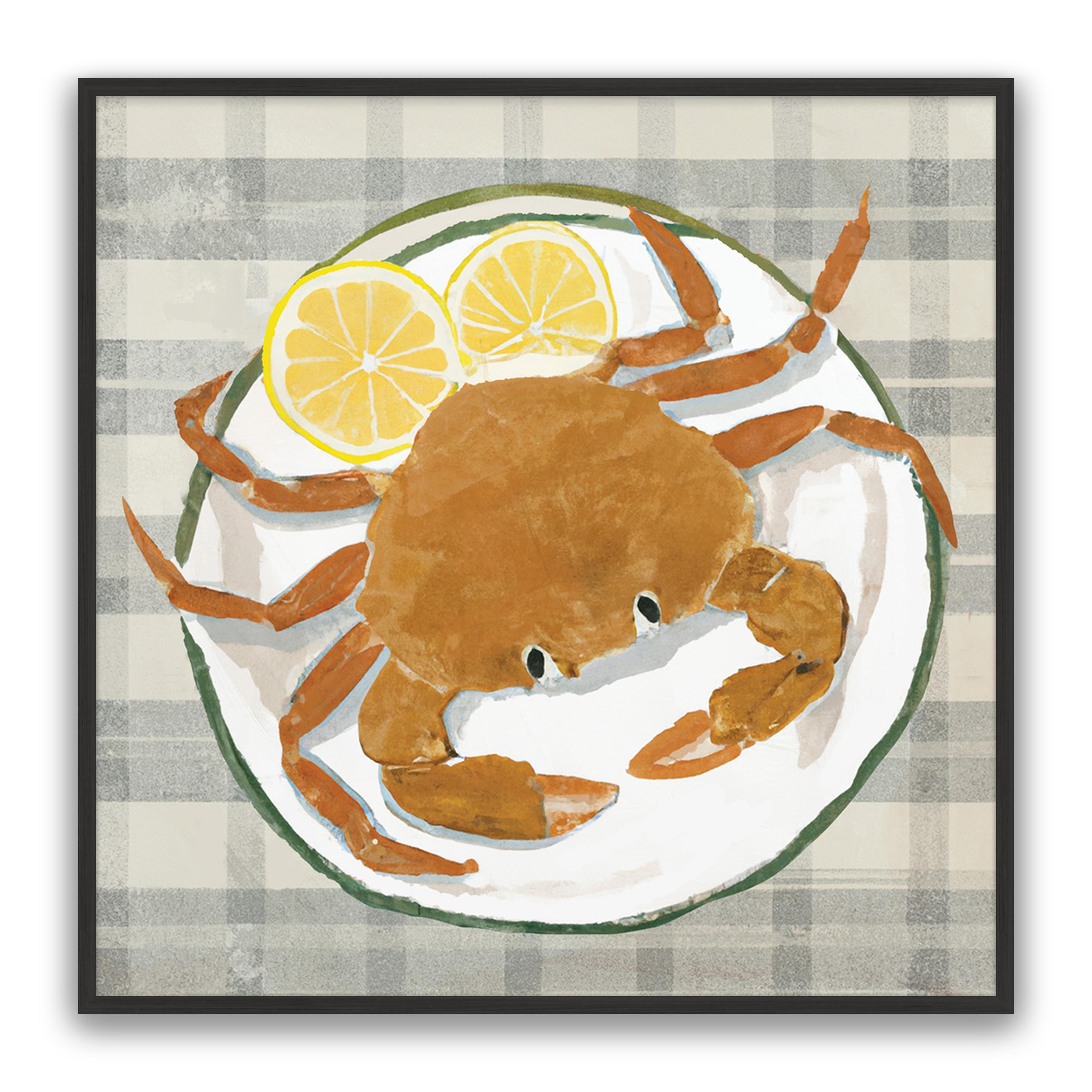 Marinara Crab