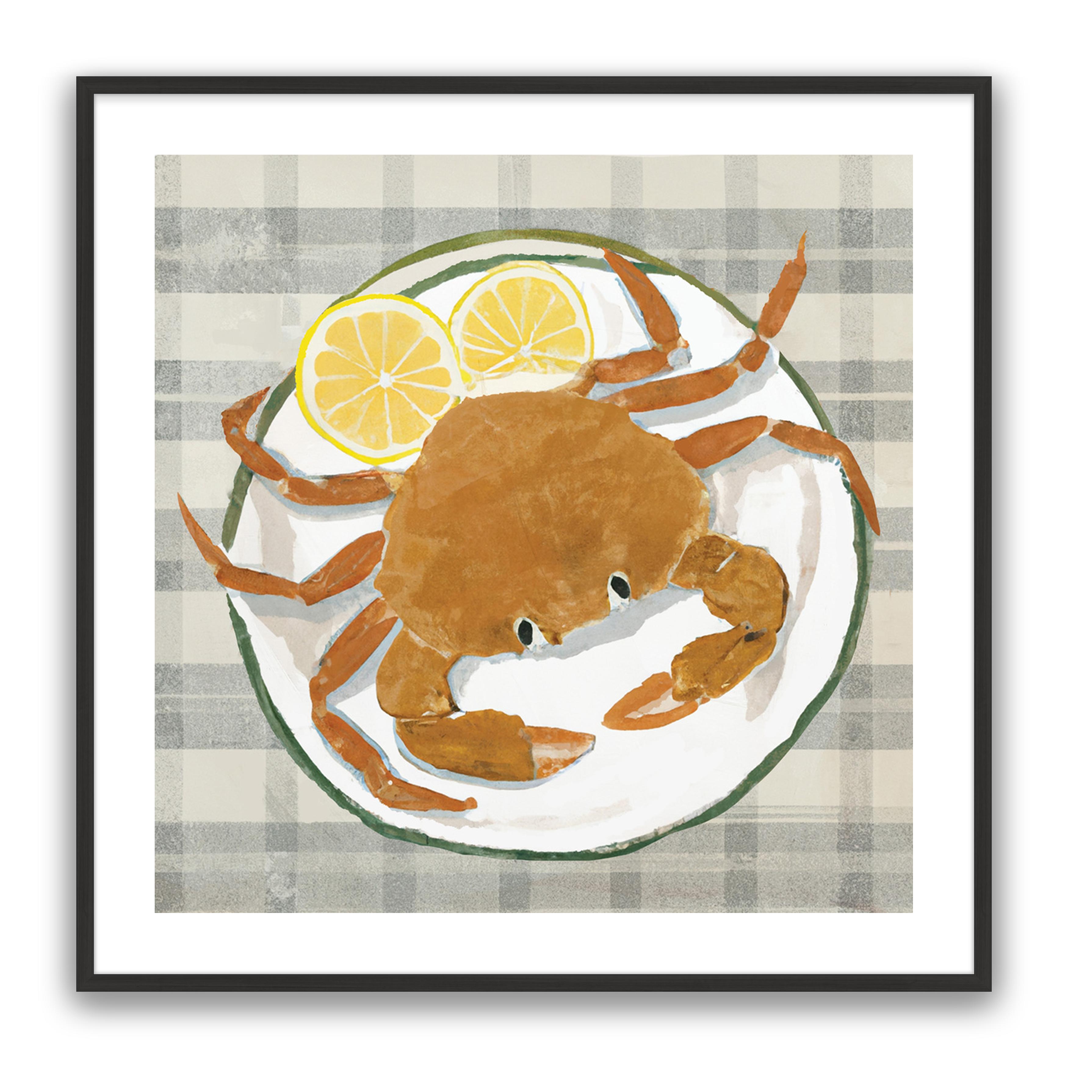 Marinara Crab