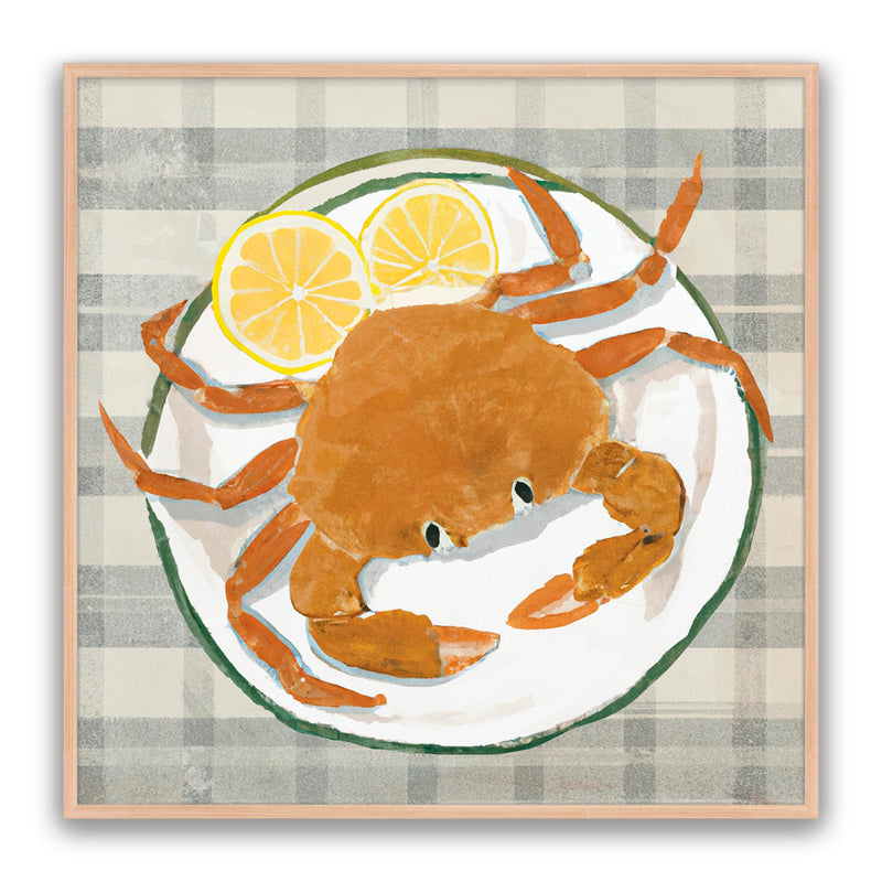 Marinara Crab