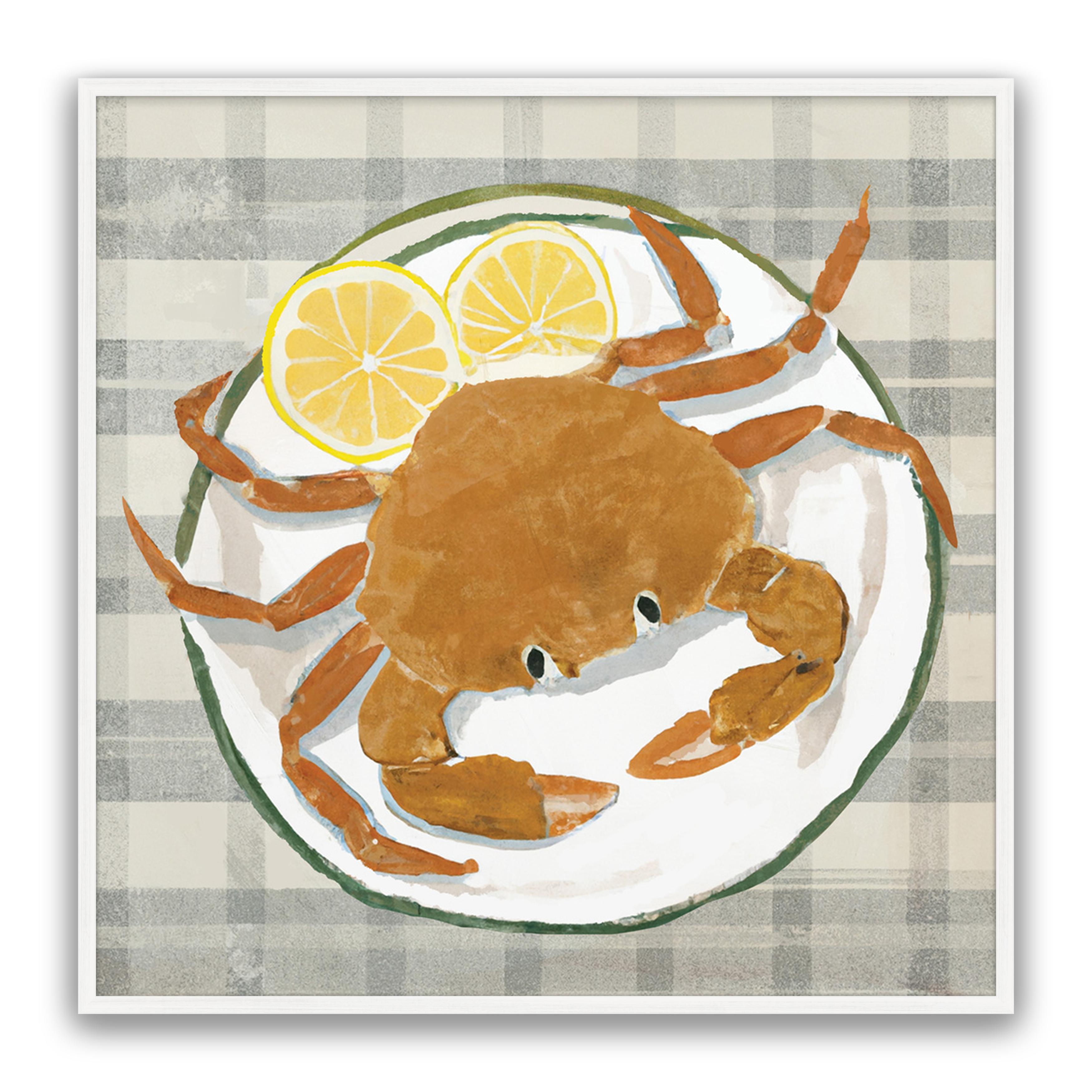 Marinara Crab