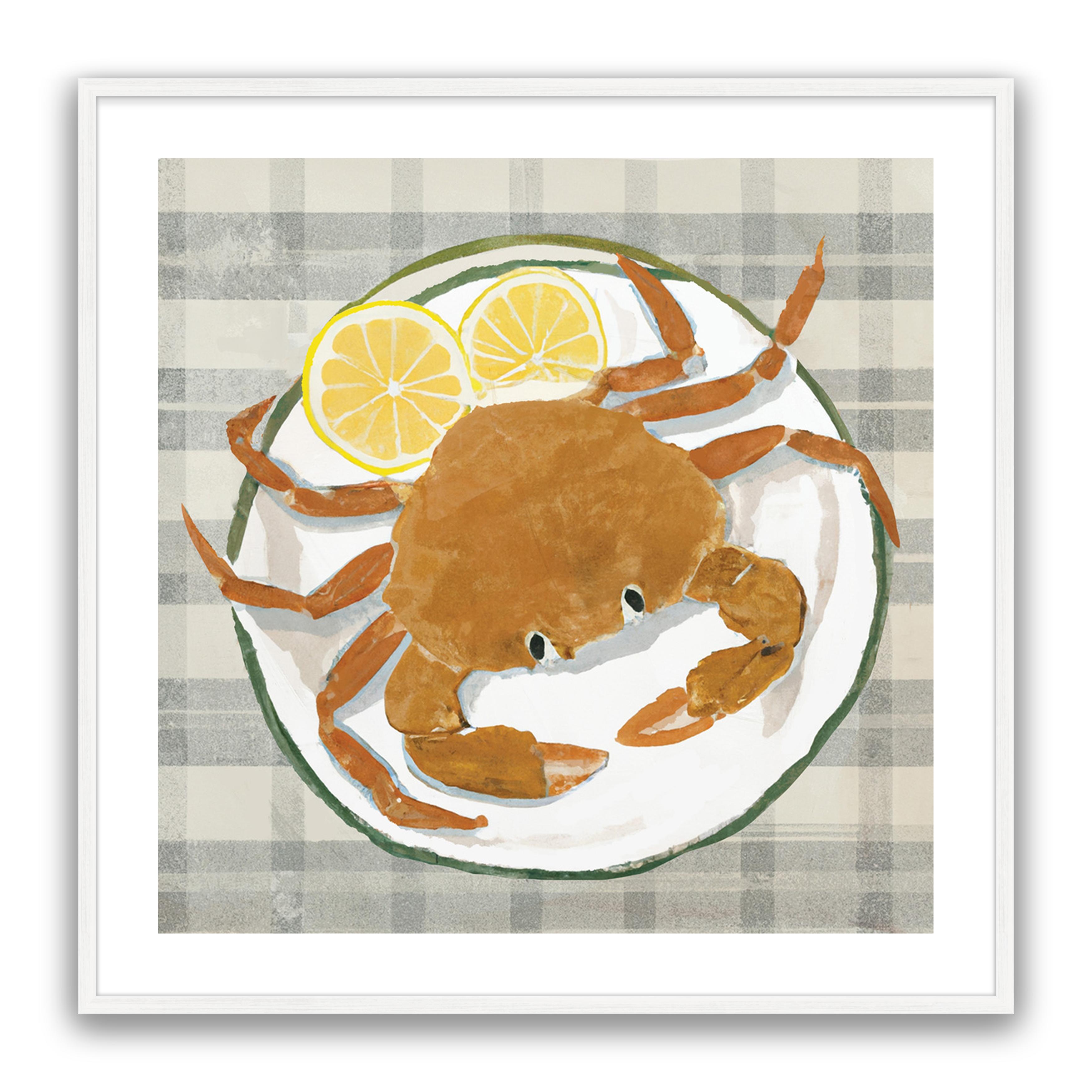 Marinara Crab