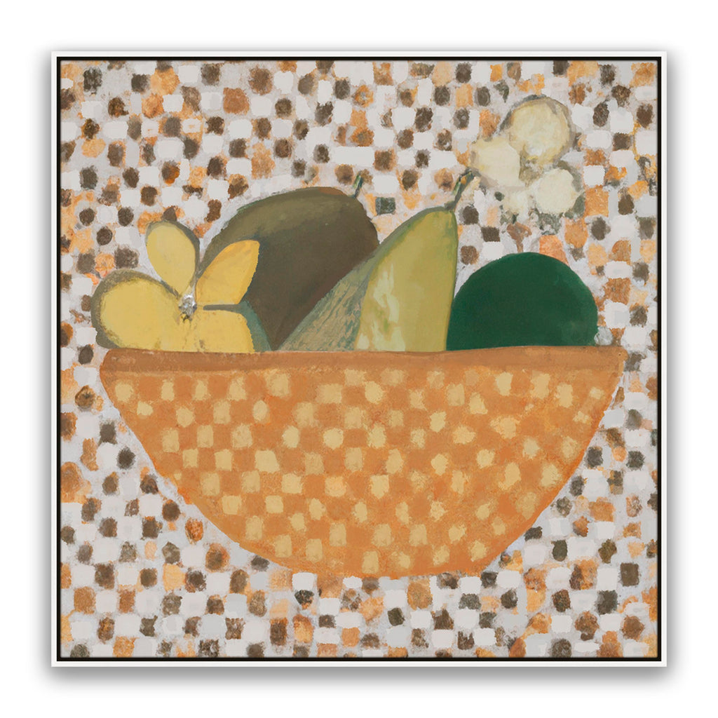 Marinara Fruit Bowl