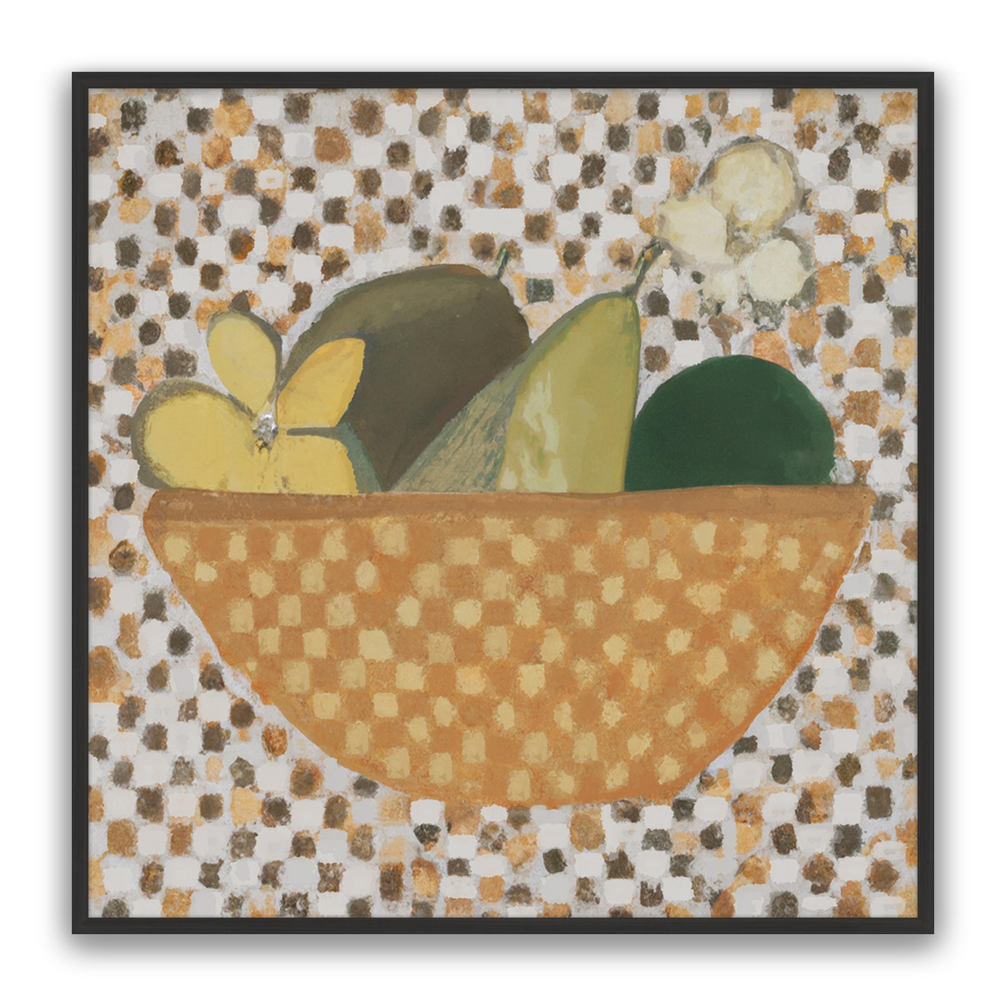 Marinara Fruit Bowl