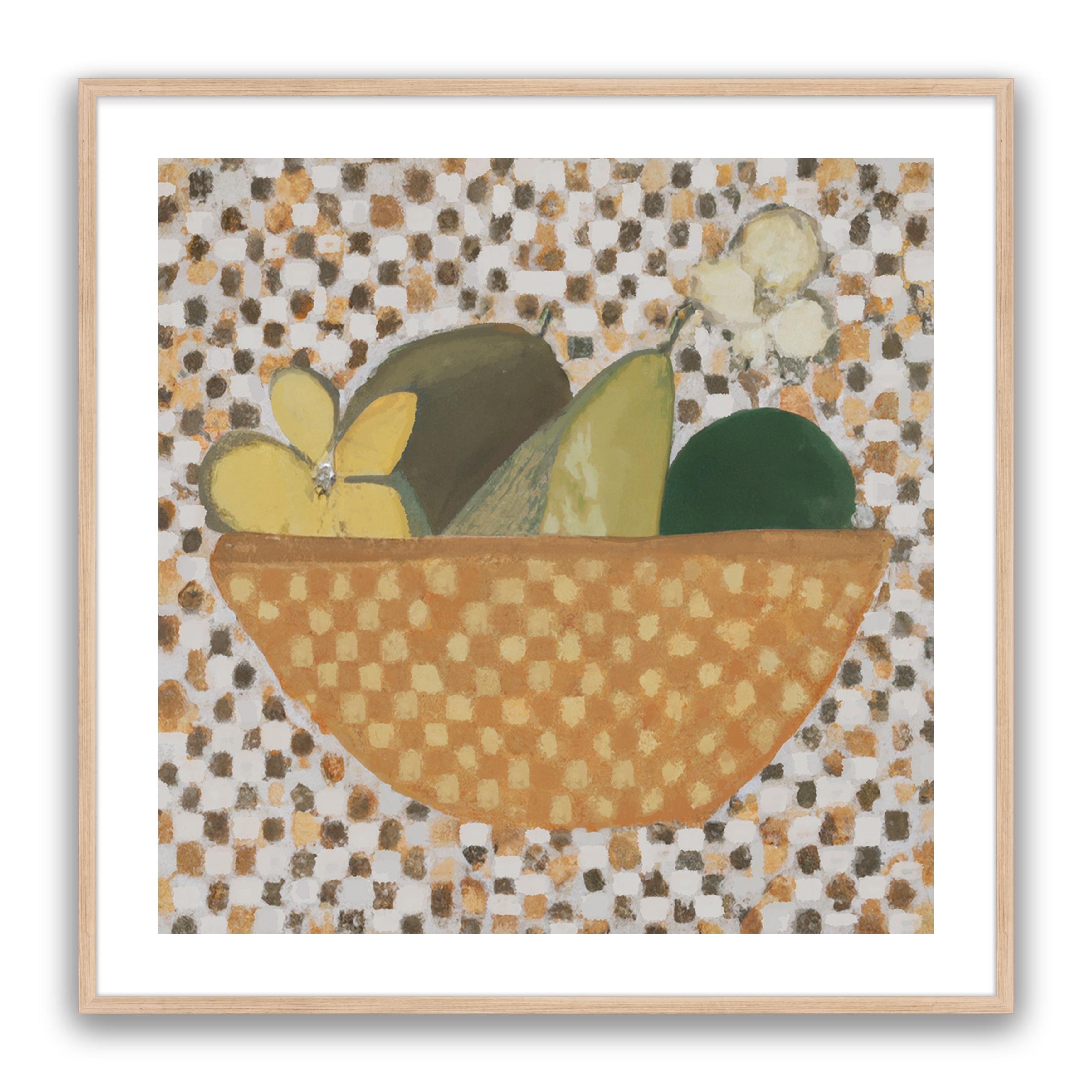 Marinara Fruit Bowl
