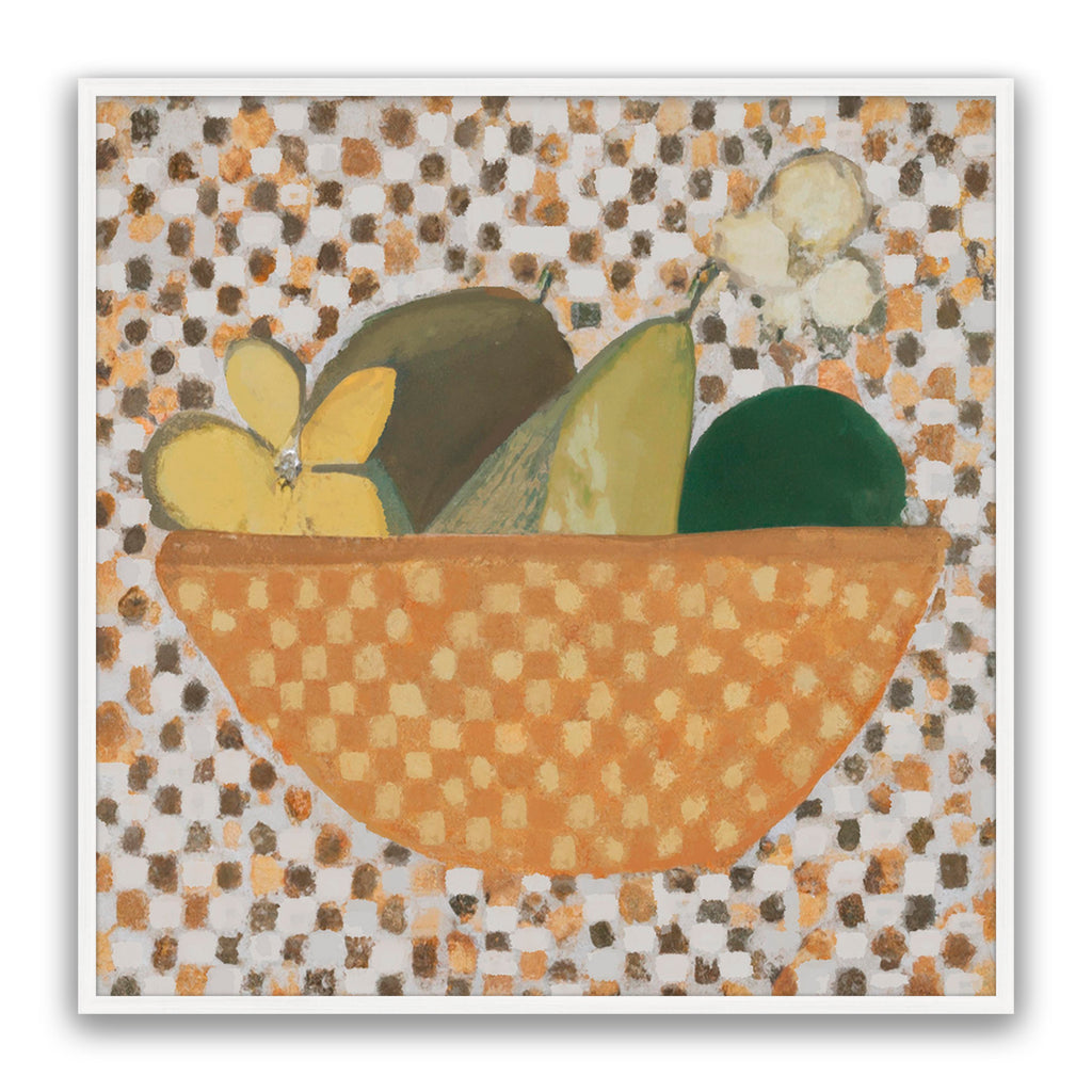 Marinara Fruit Bowl