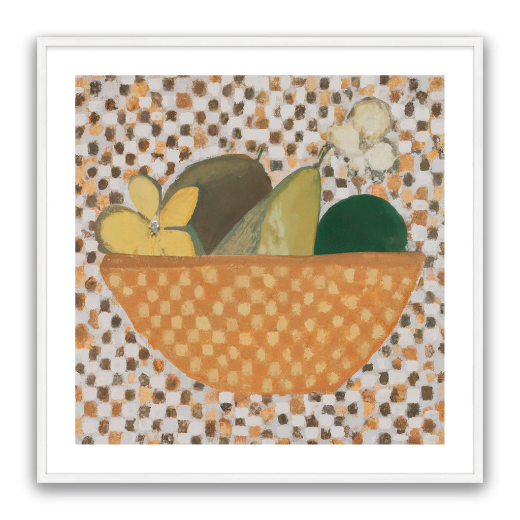 Marinara Fruit Bowl