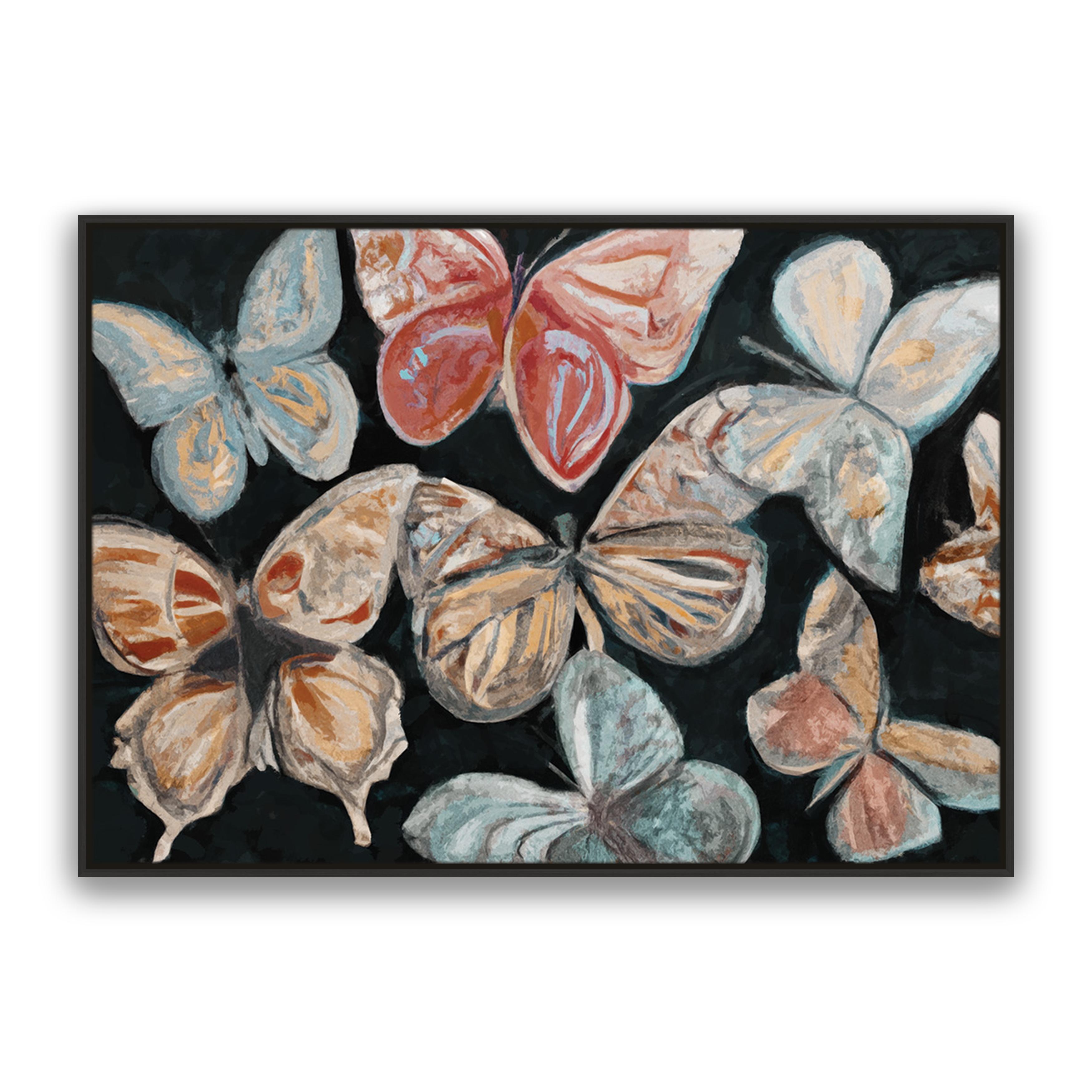 Umbra Buterflies