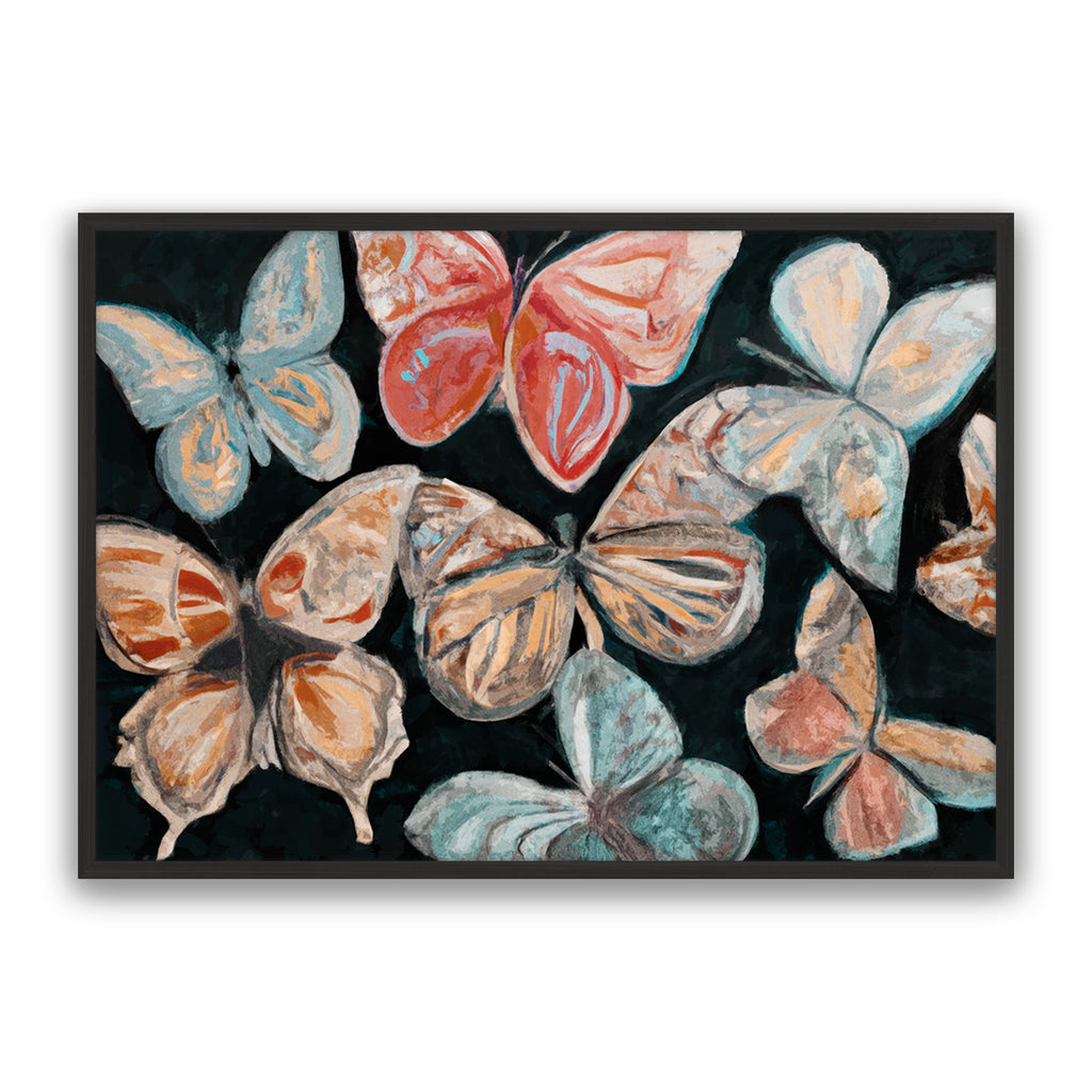 Umbra Buterflies