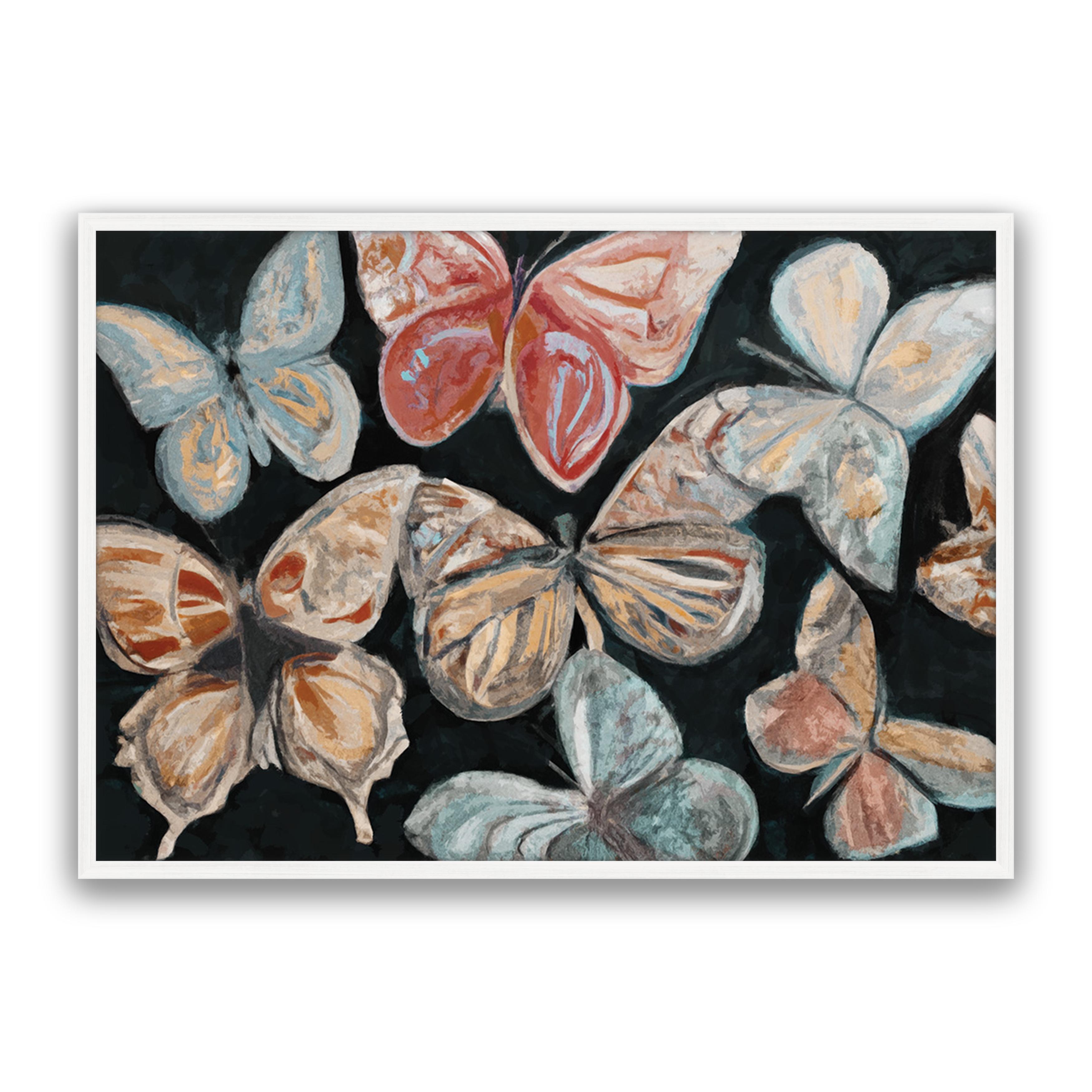 Umbra Buterflies