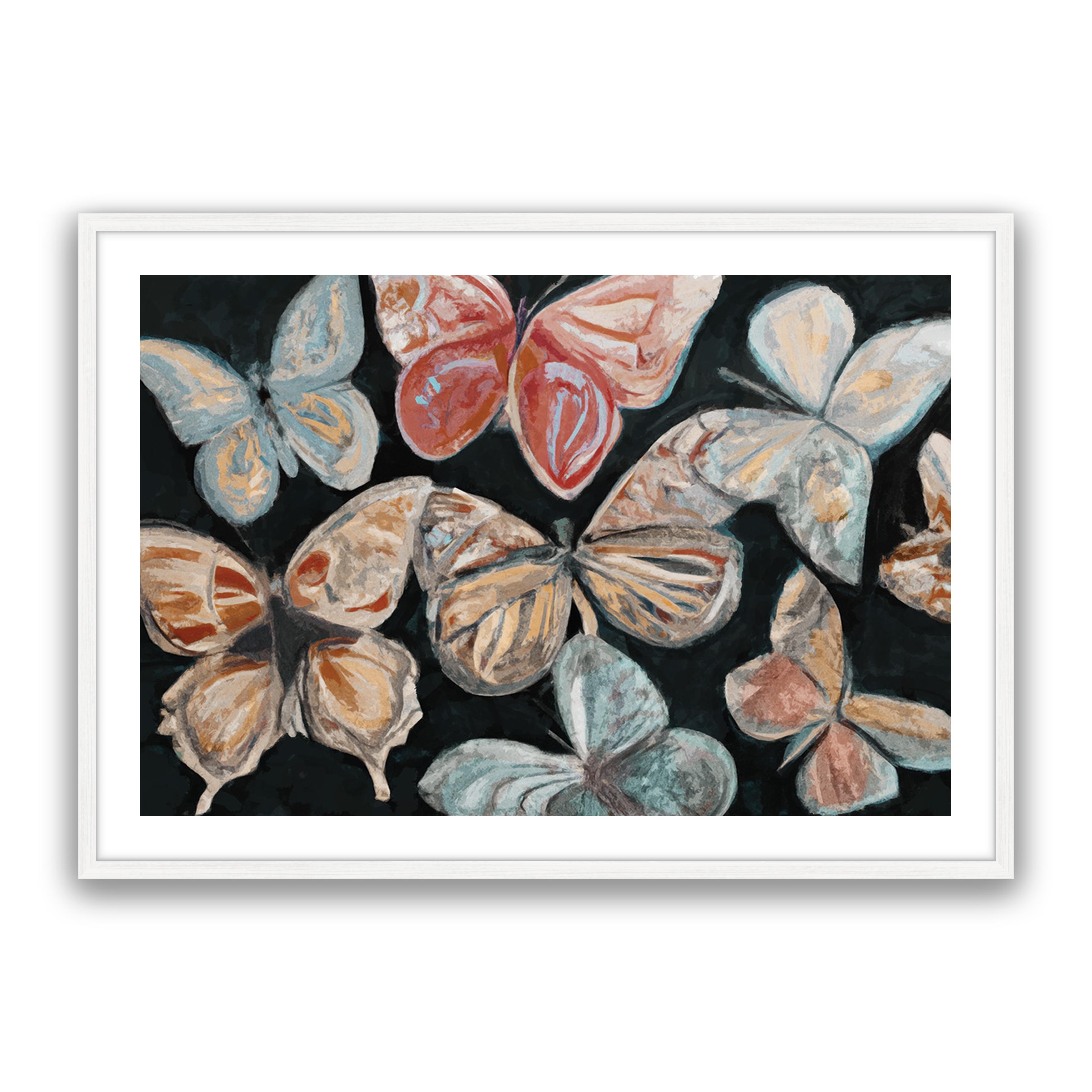 Umbra Buterflies