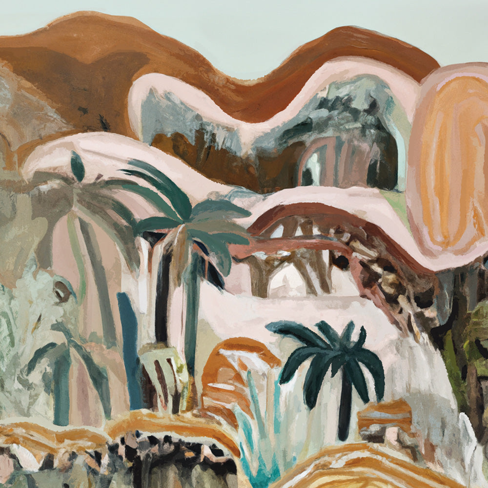 Umbra Hills