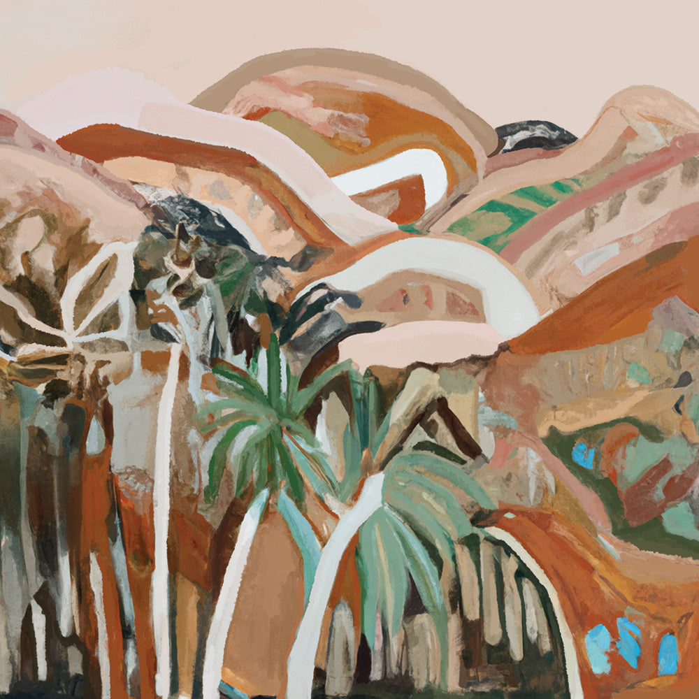 Umbra Landscape