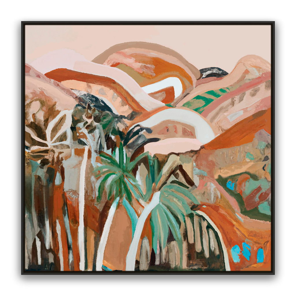 Umbra Landscape