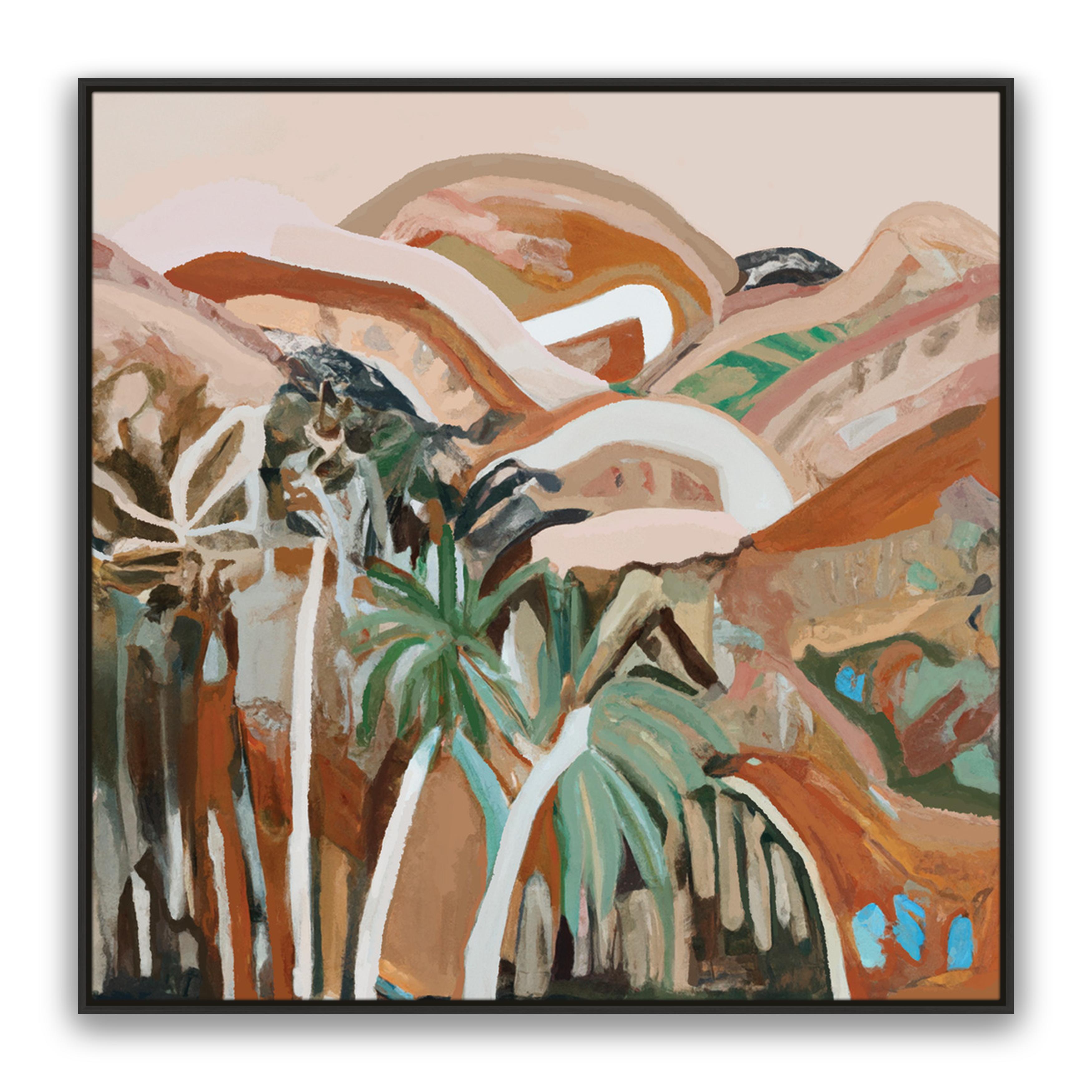 Umbra Landscape