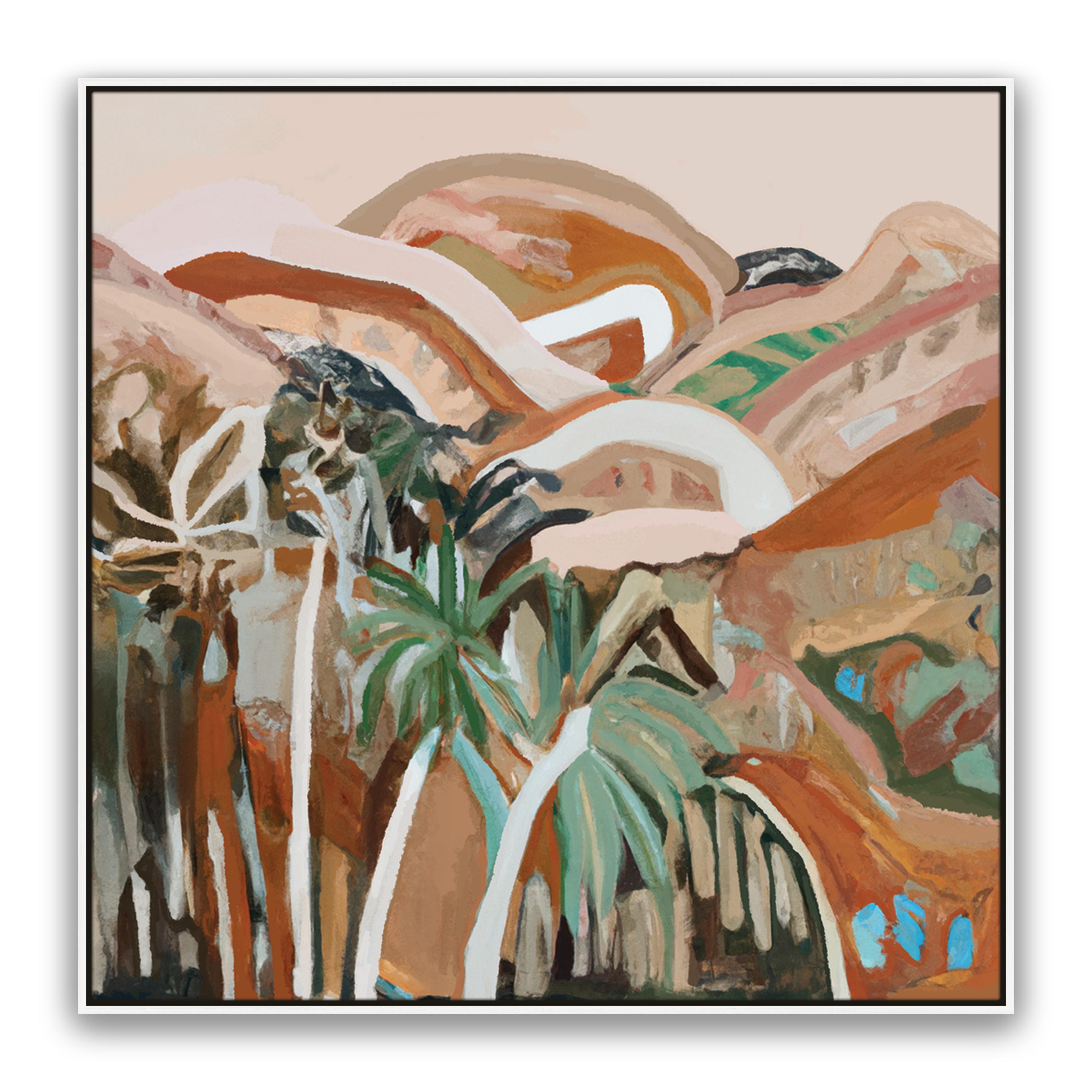 Umbra Landscape